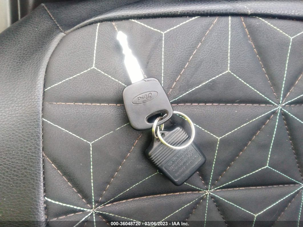 3FAFP31323R106508 — 2003 FORD FOCUS History & VIN | AutoHelperBot