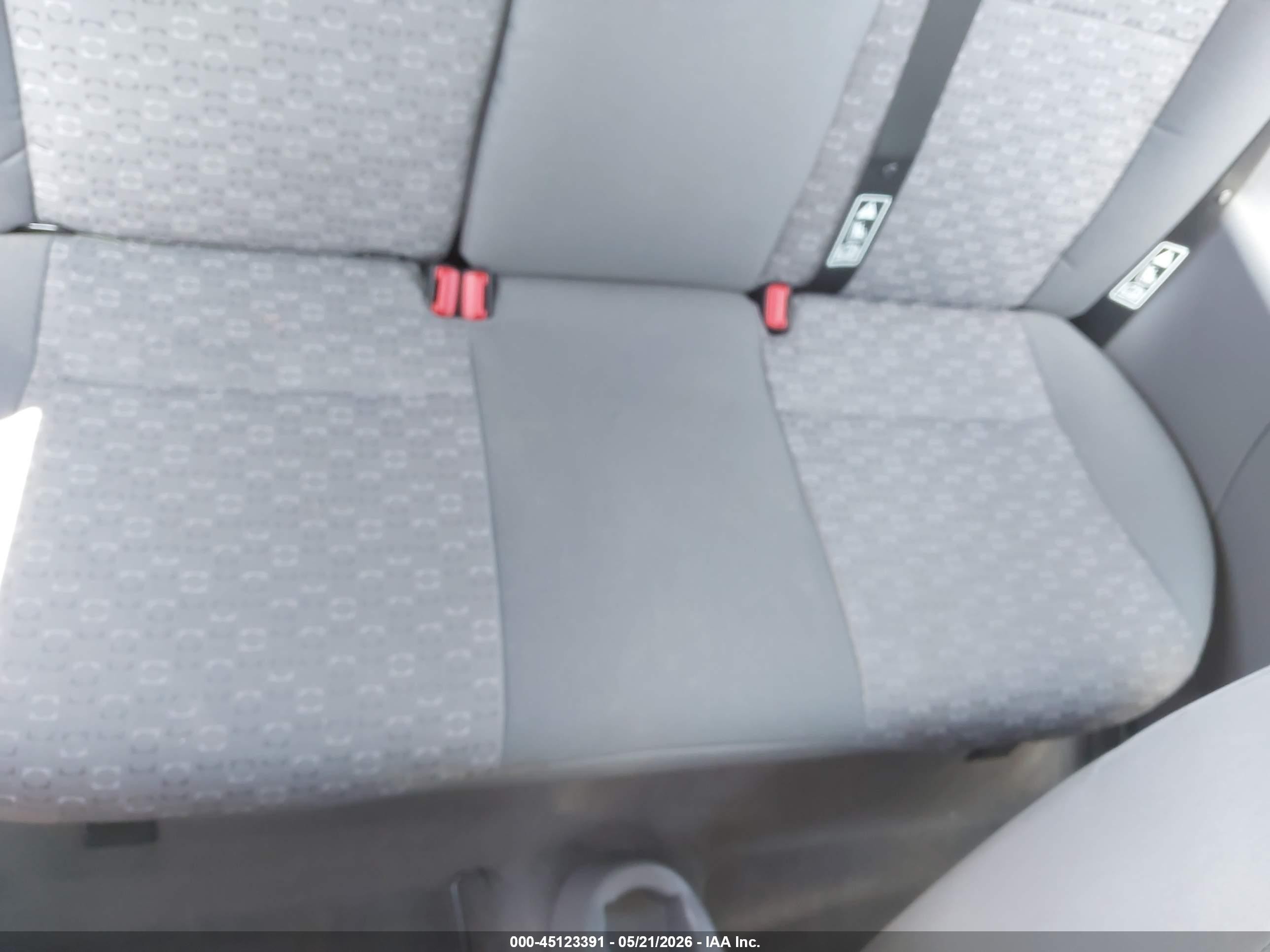 2003 Ford Focus Zx3 Gray vin: 3FAFP31323R120165