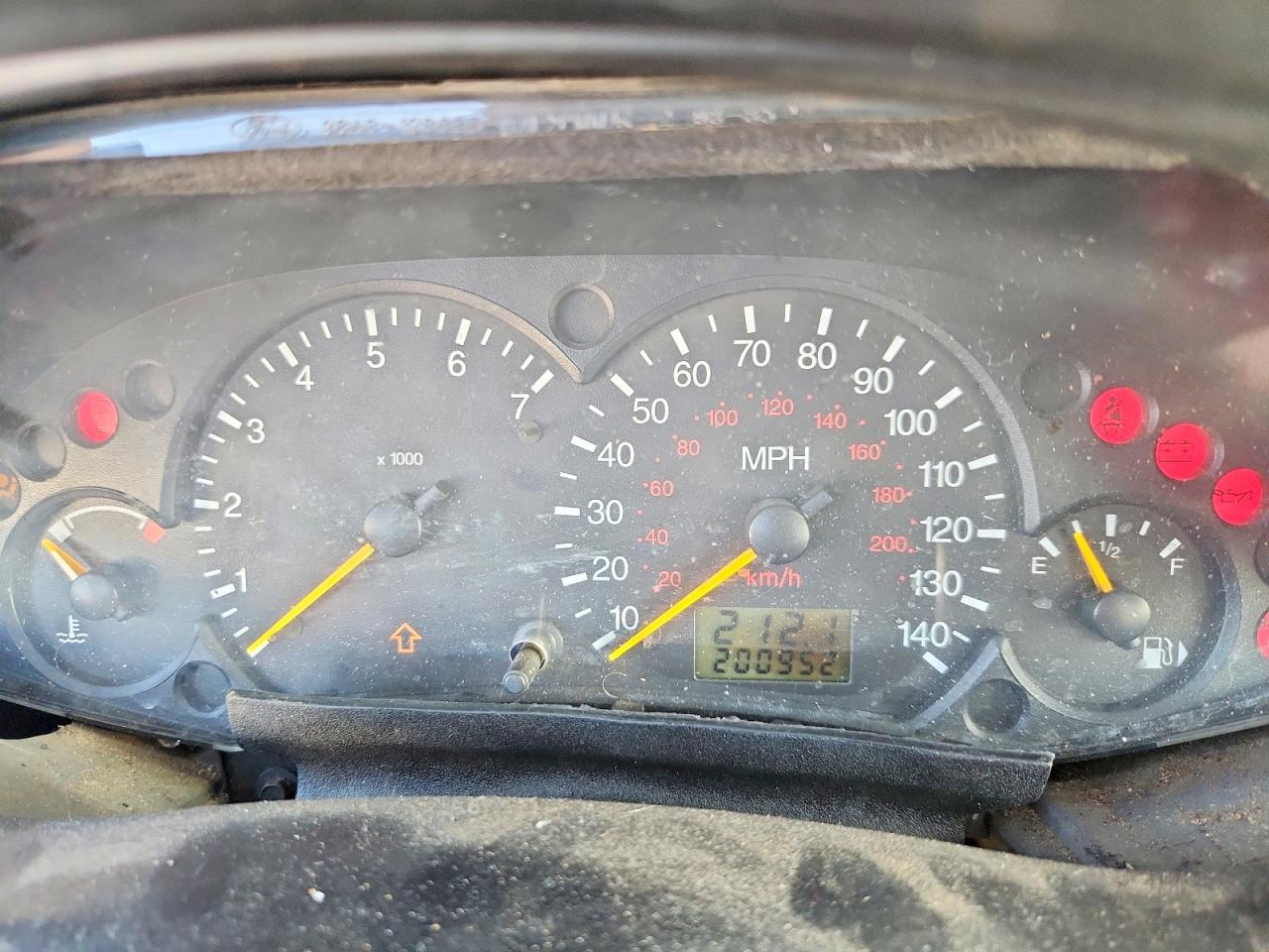 2000 Ford Focus Zx3 Blue vin: 3FAFP3132YR180910