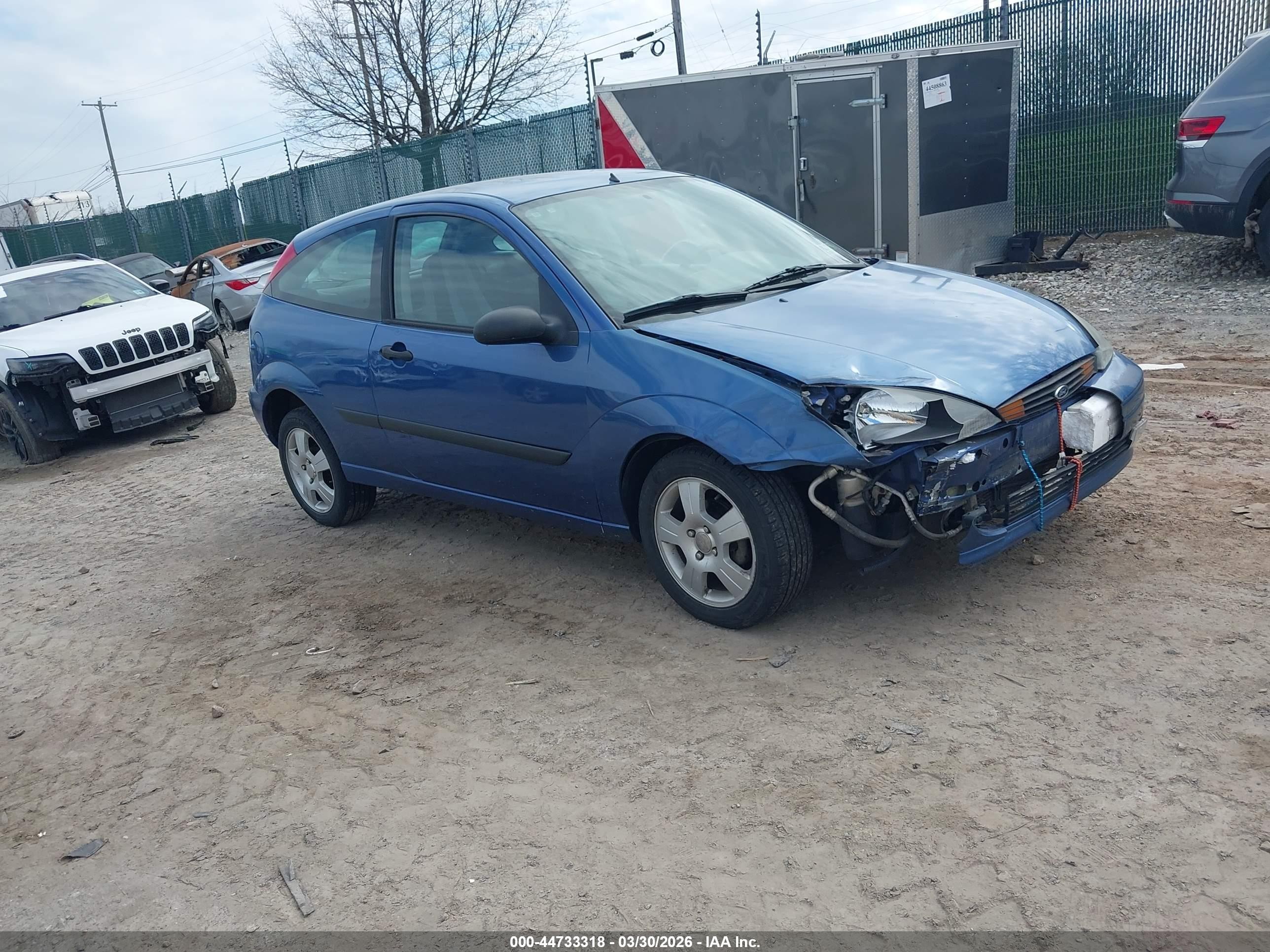 3FAFP31333R193142