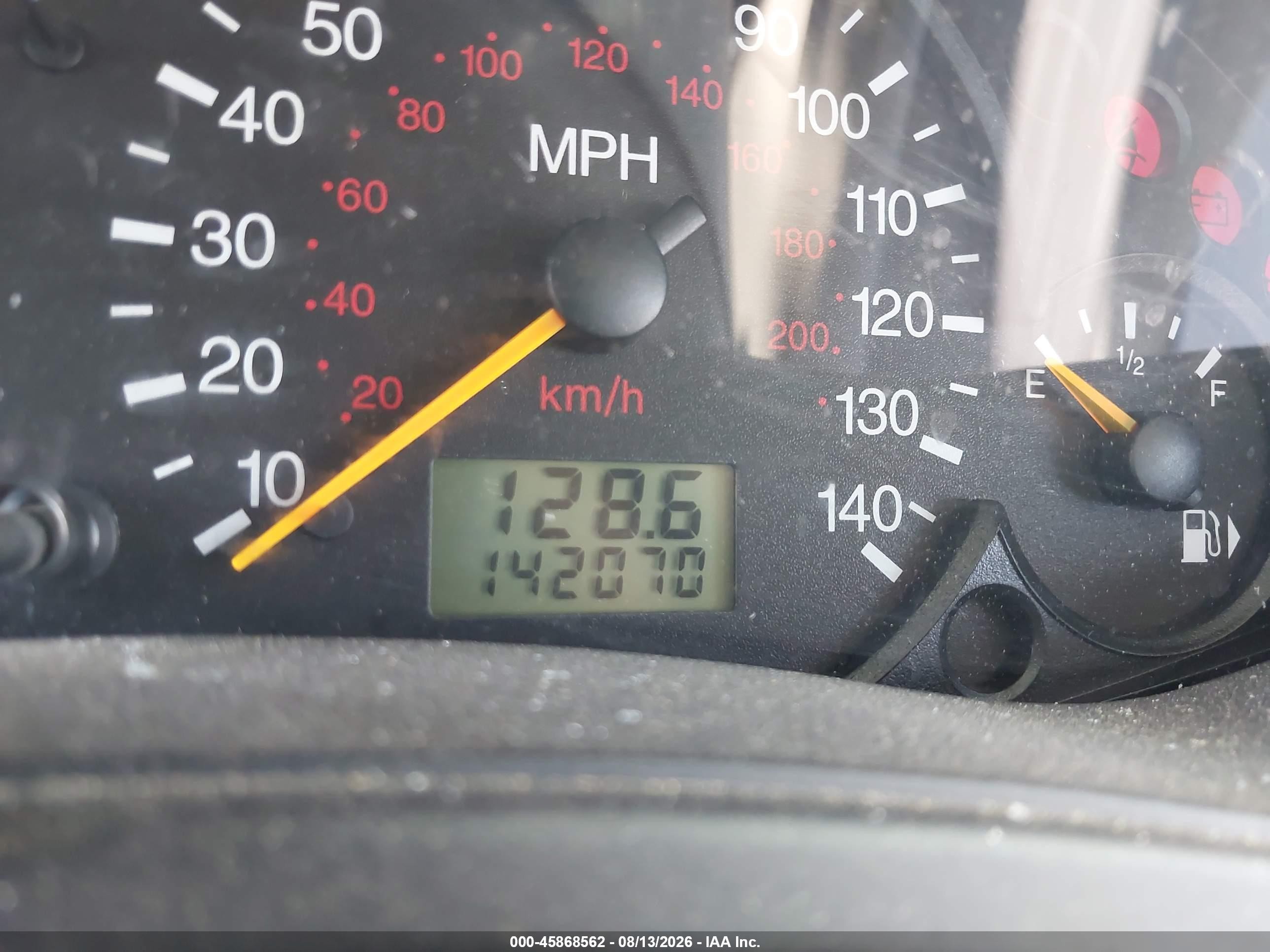 2002 Ford Focus Zx3 Base/zx3 Premium/zx3 Pwr Premium Gray vin: 3FAFP31342R140125