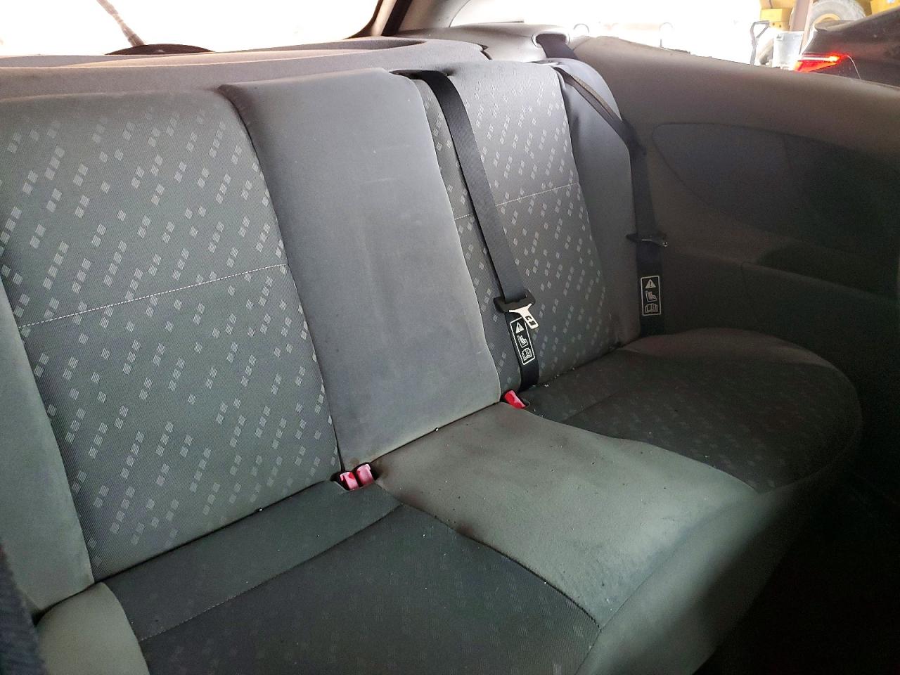 2002 Ford Focus Zx3 Gray vin: 3FAFP31342R240371