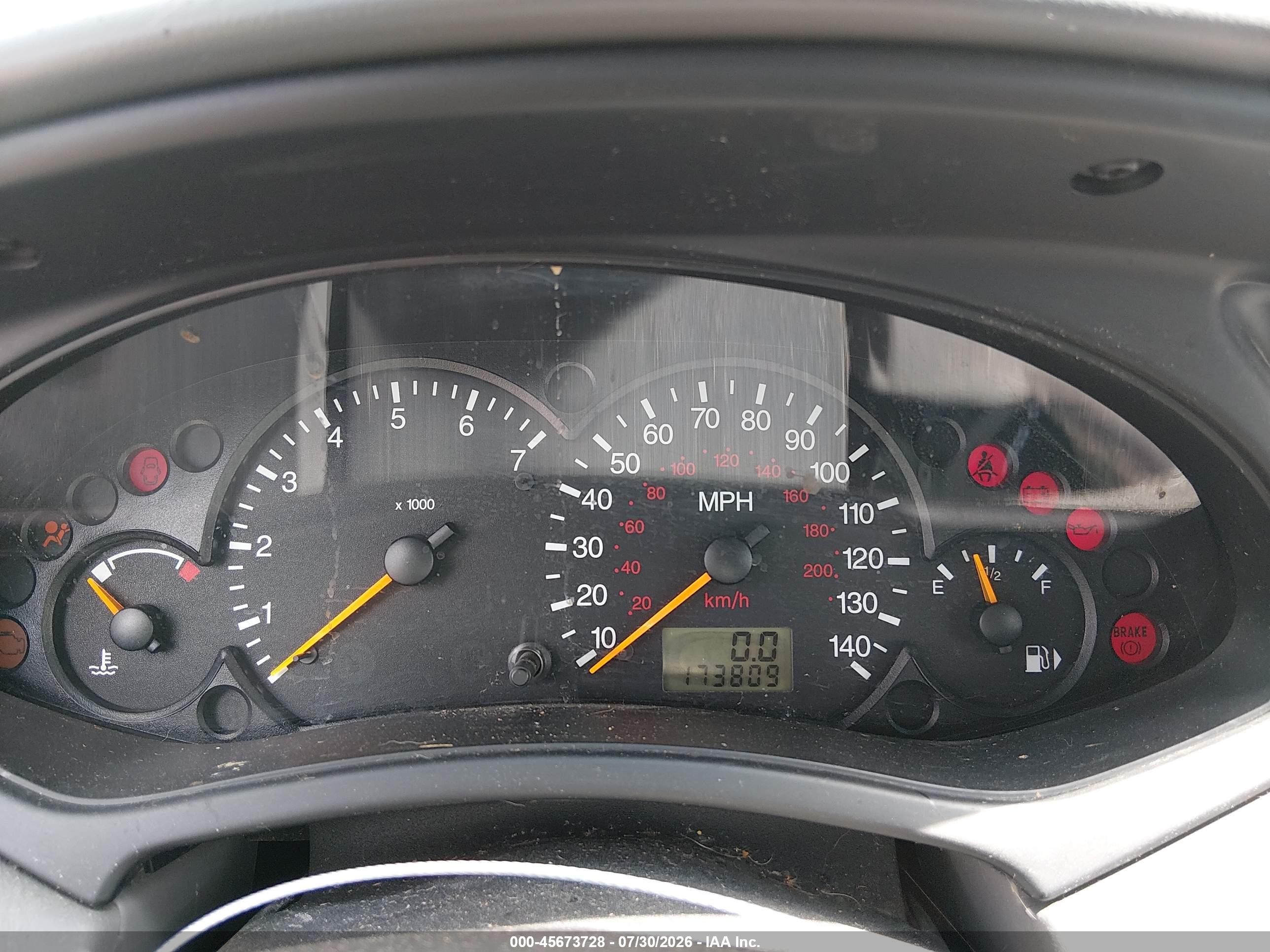 2002 Ford Focus Zx3 Base/zx3 Premium/zx3 Pwr Premium Gray vin: 3FAFP31352R116643