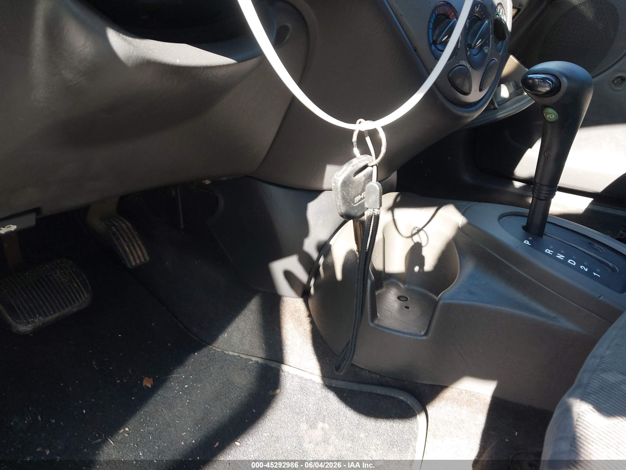 2002 Ford Focus Zx3 Black vin: 3FAFP31362R183476