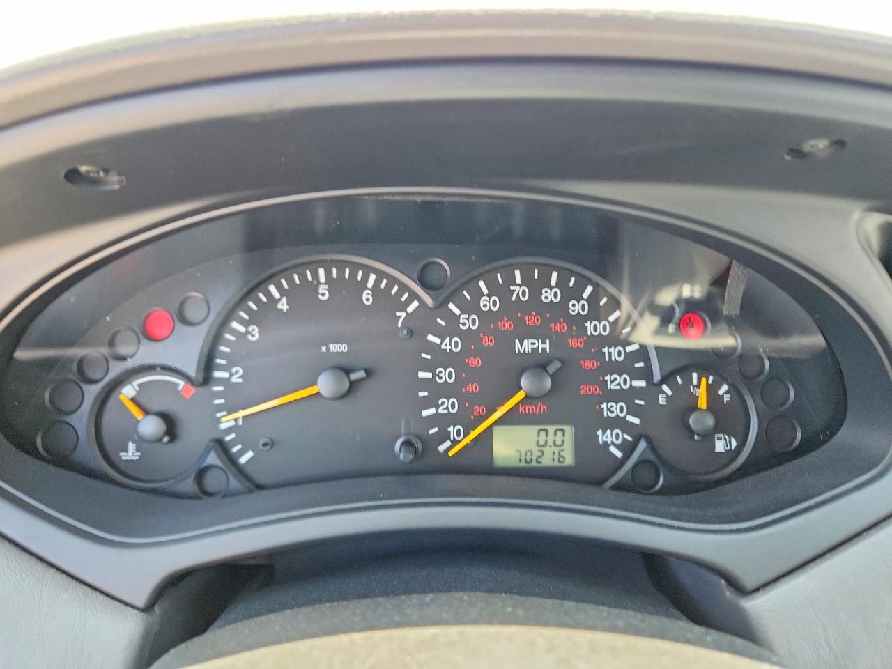 2002 Ford Focus Zx3 Green vin: 3FAFP31362R233292