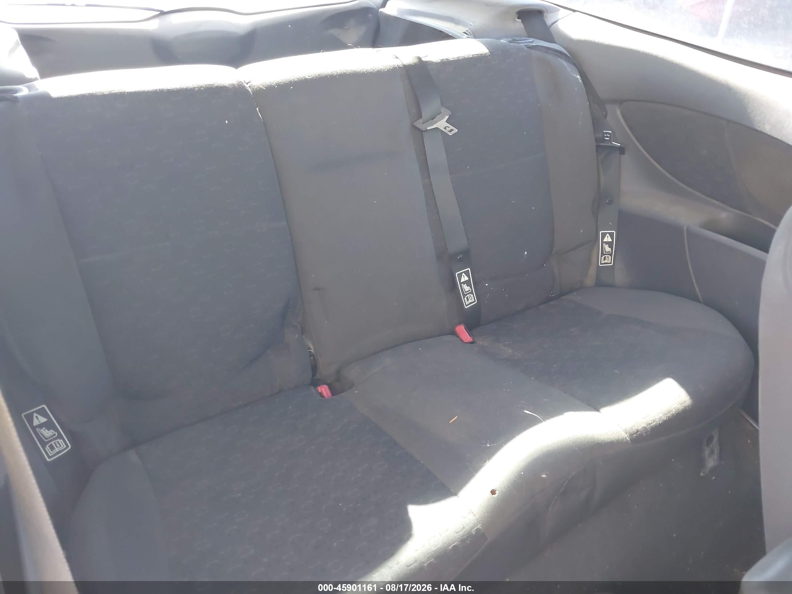 2003 Ford Focus Zx3 Gray vin: 3FAFP31373R108318