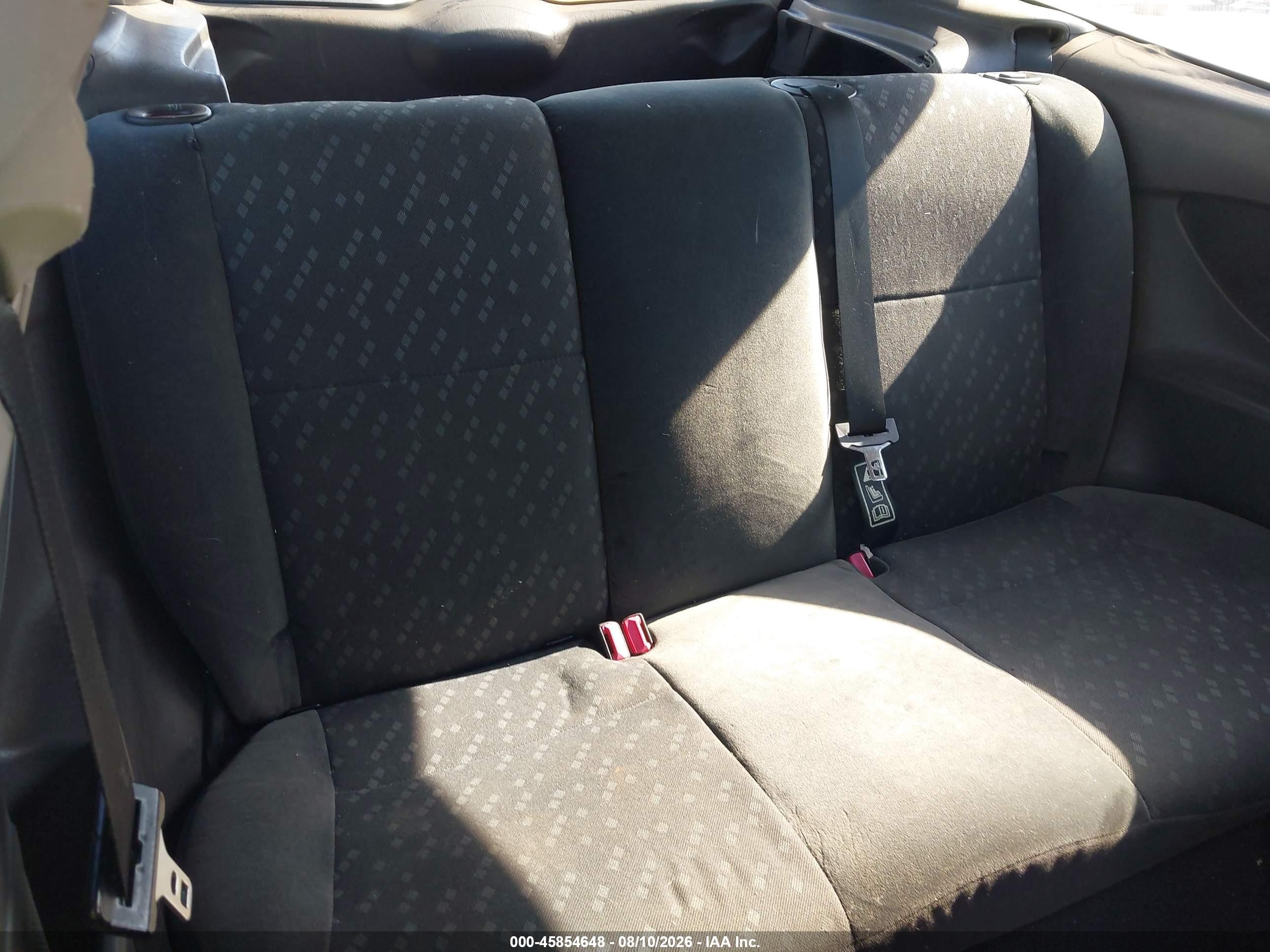 2002 Ford Focus Zx3 Base/zx3 Premium/zx3 Pwr Premium Silver vin: 3FAFP31382R215327