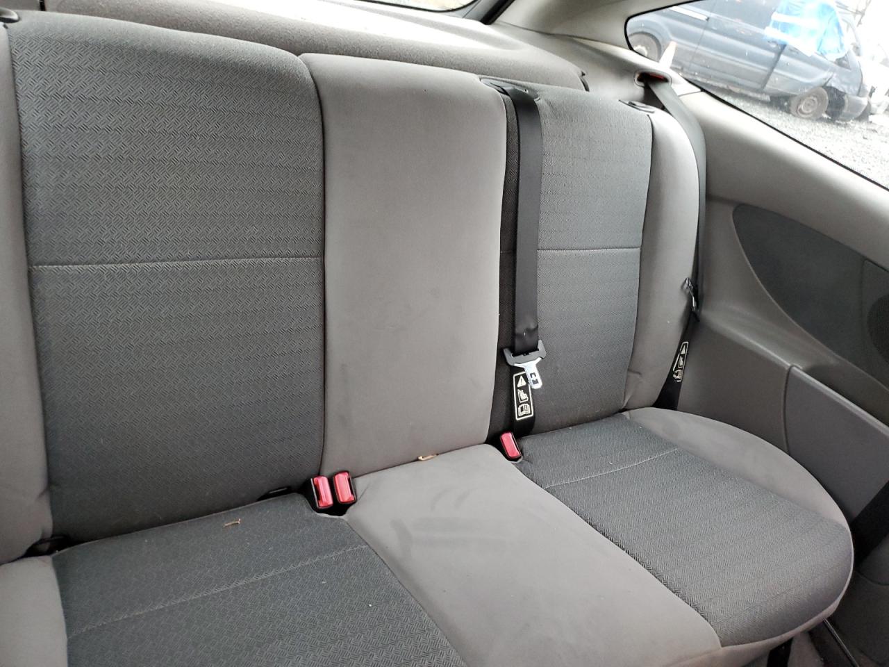 Price & History 2001 Ford Focus Zx3 2.0l 4 vin: 3FAFP31391R210765