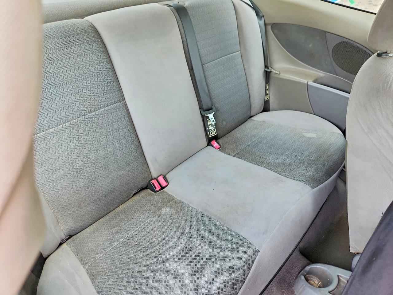 2001 Ford Focus Zx3 Green vin: 3FAFP31391R215948