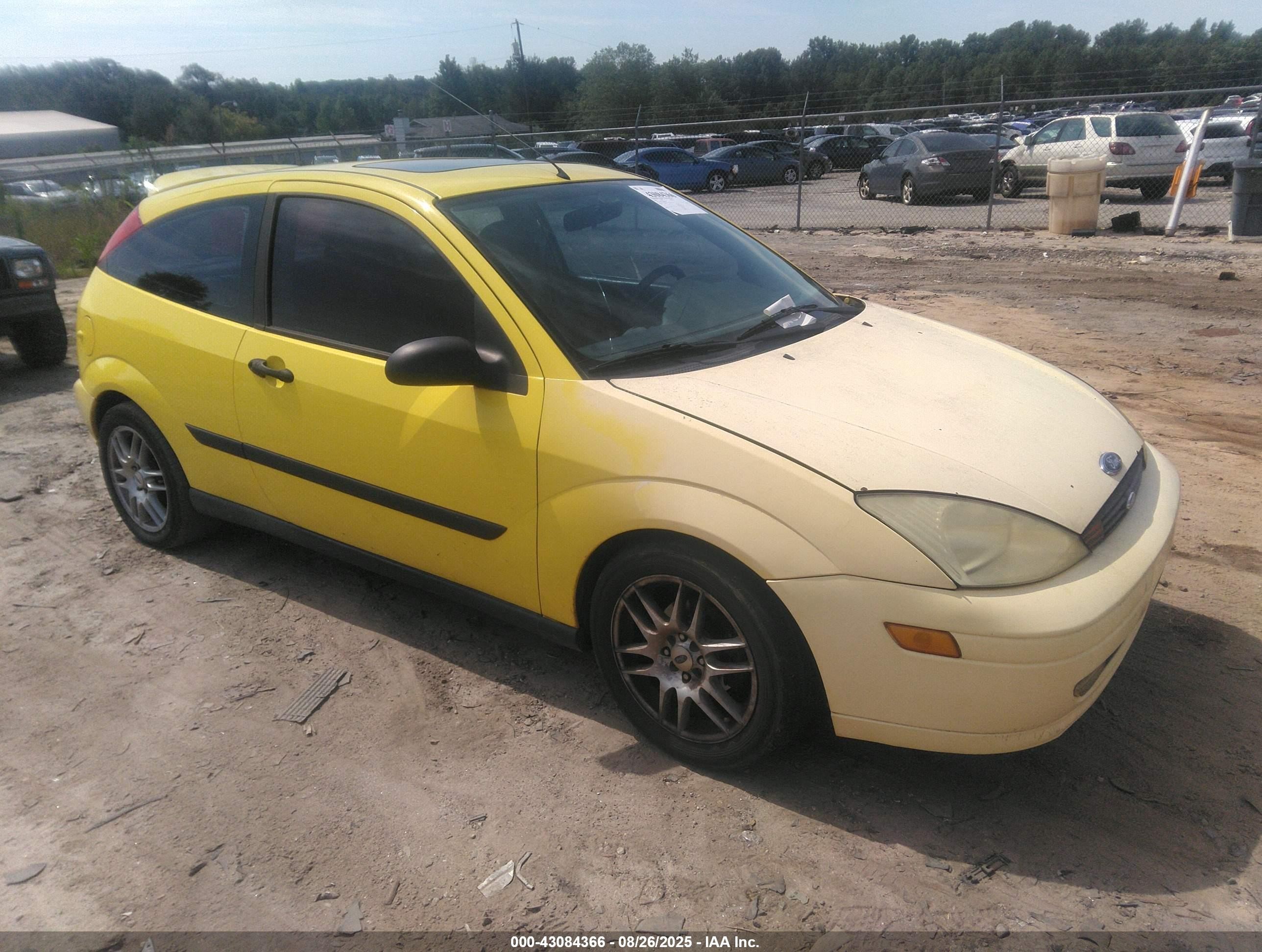 3FAFP313X1R248702
