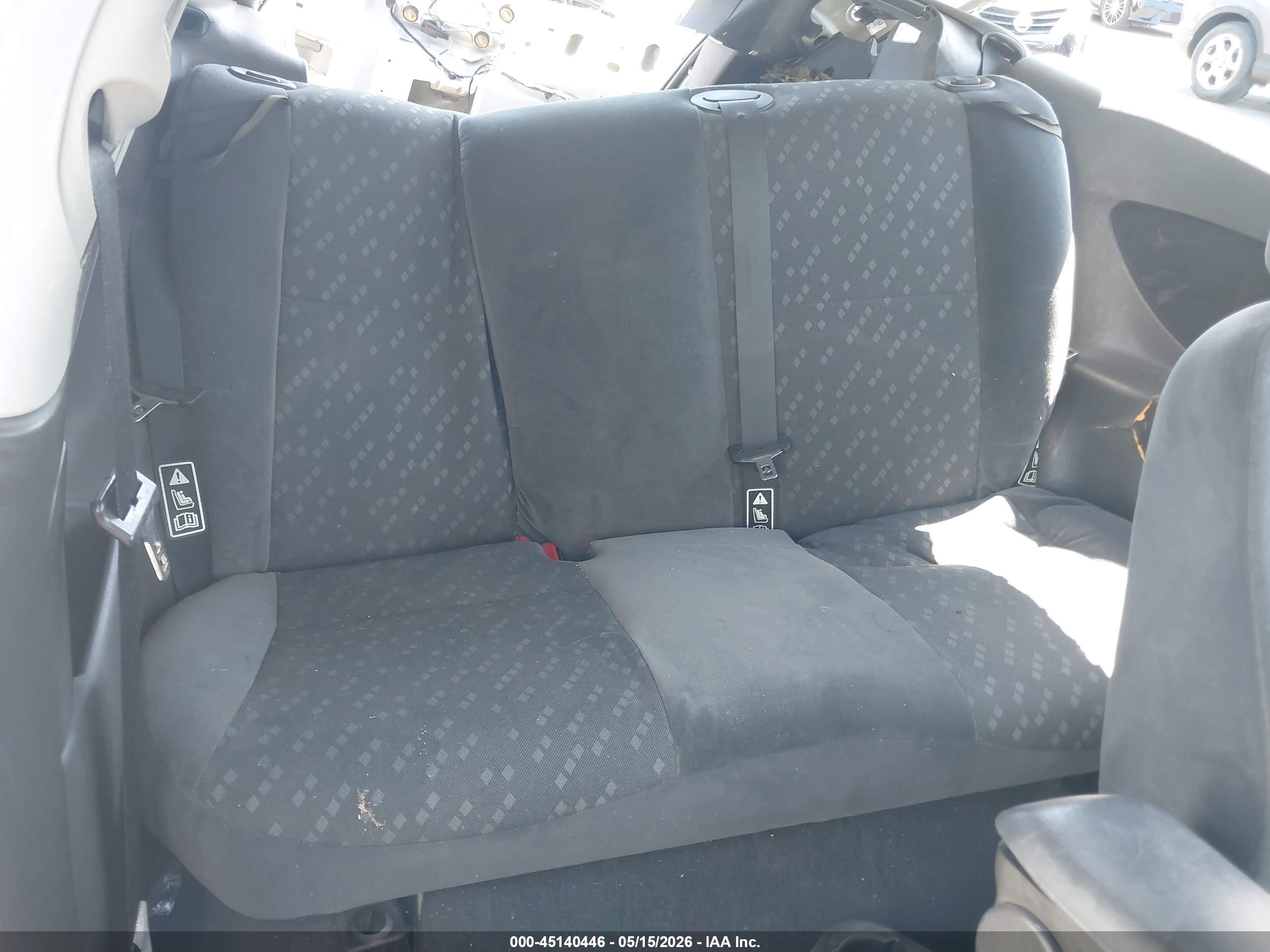 2002 Ford Focus Zx3 Silver vin: 3FAFP313X2R222540