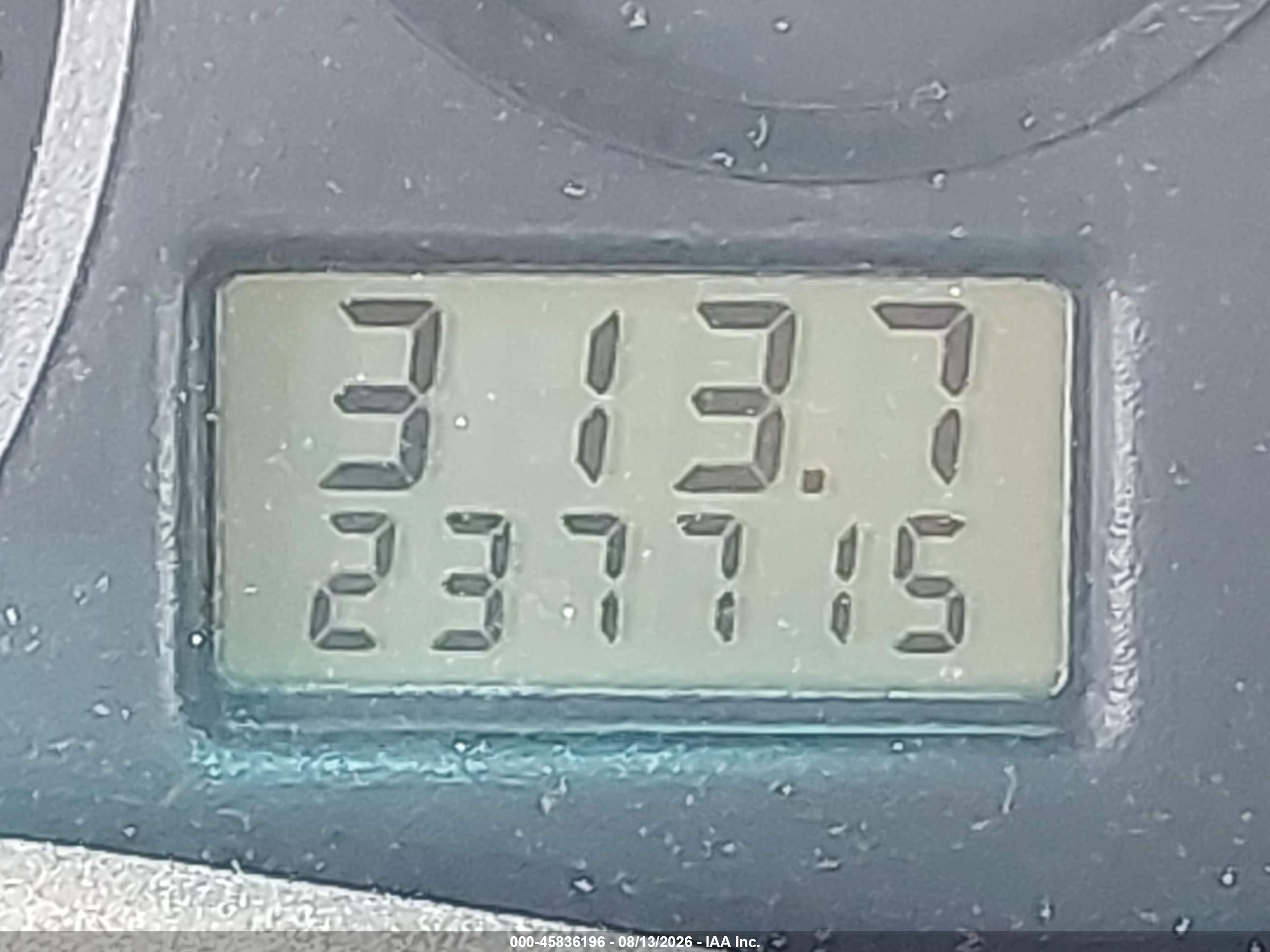2005 Ford Focus Zx3 Silver vin: 3FAFP31N35R148948