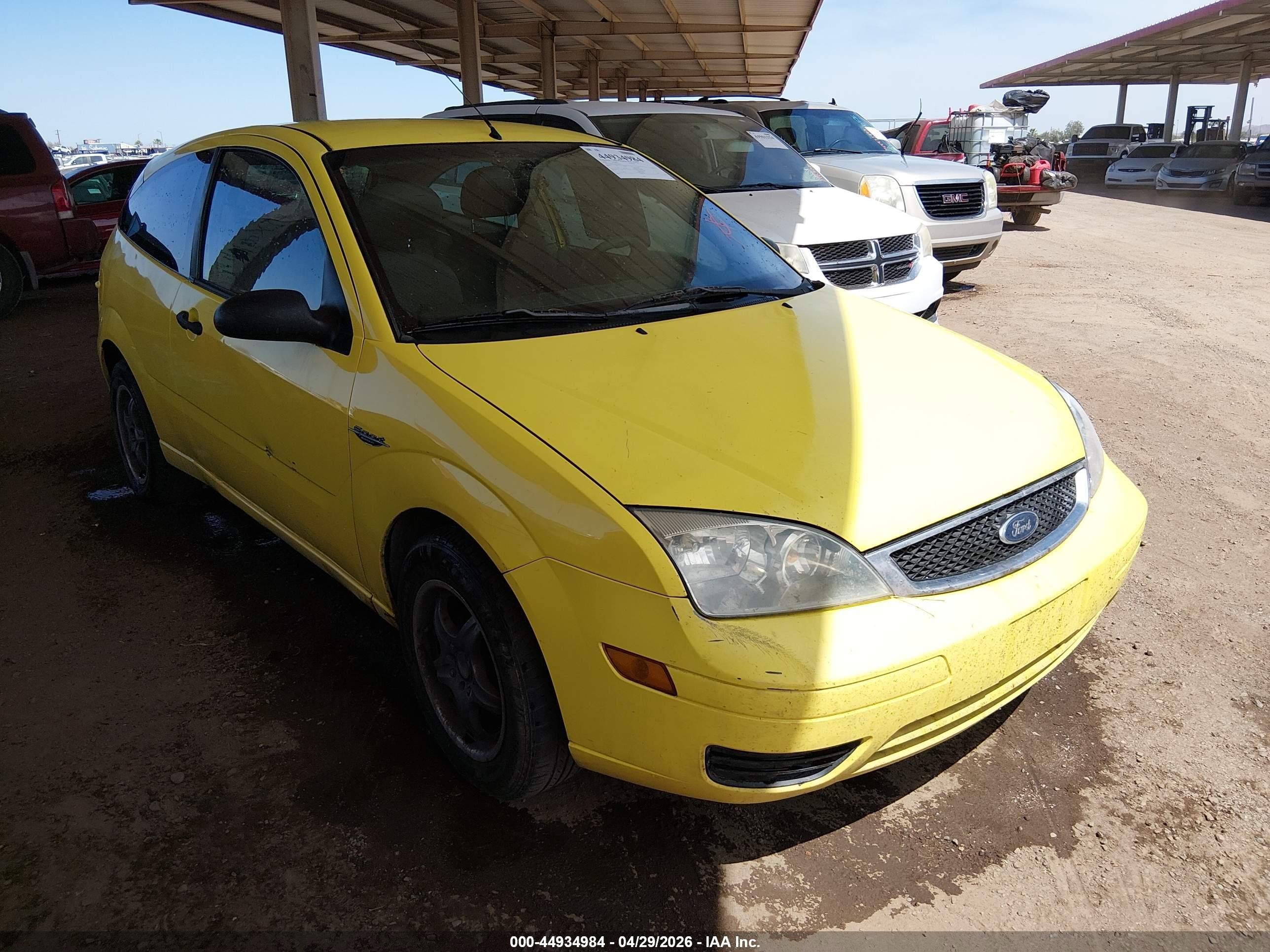3FAFP31N45R142270