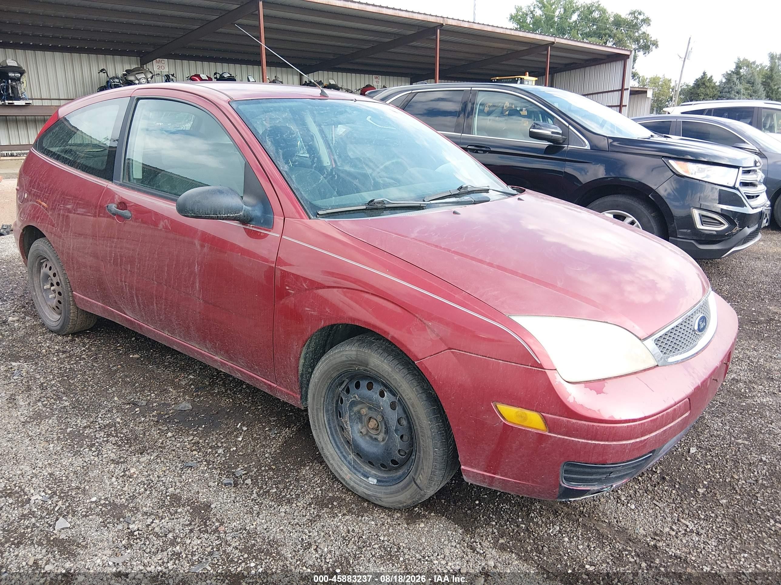3FAFP31N95R124301