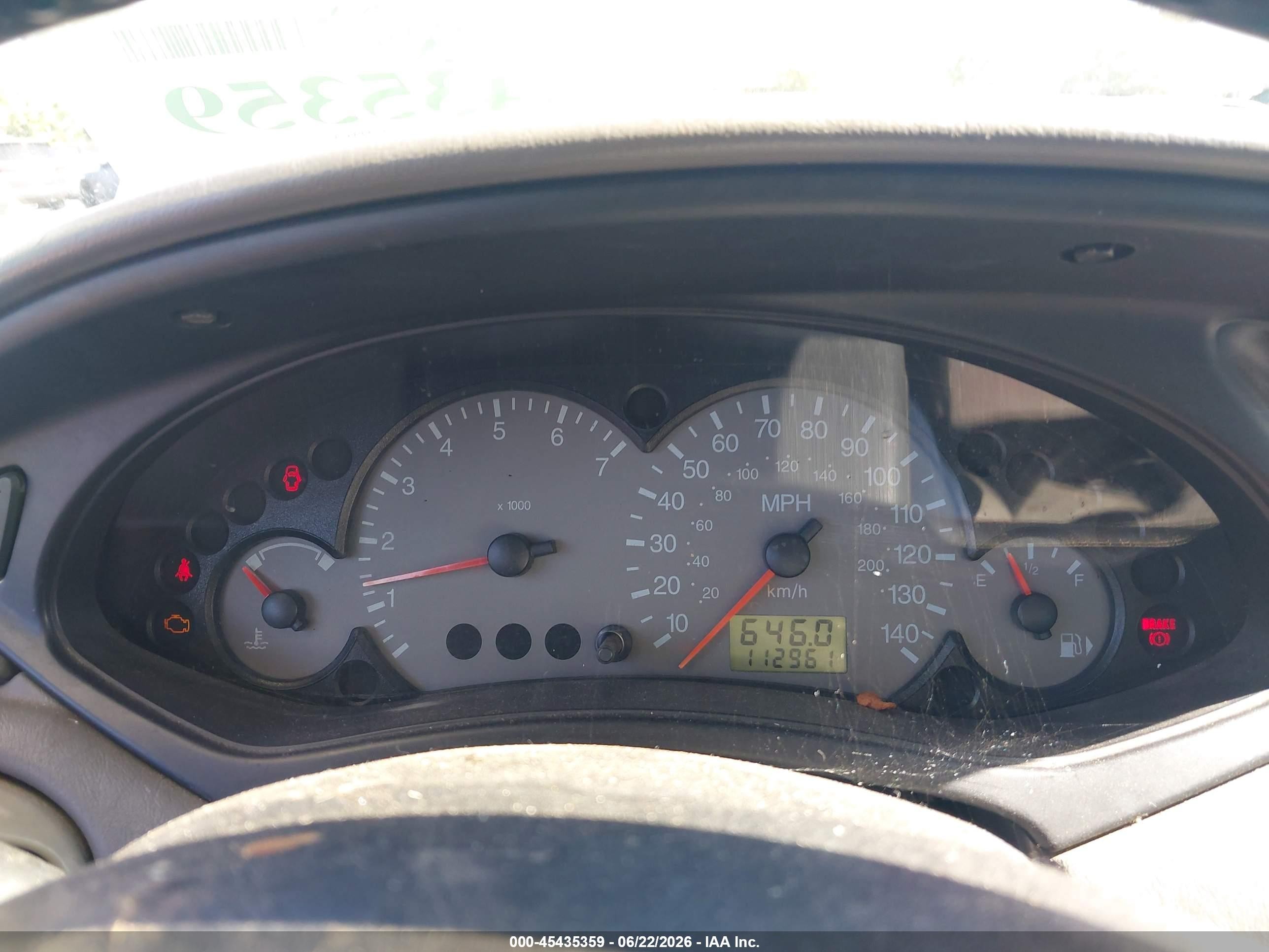 2003 Ford Focus Zx3 White vin: 3FAFP31Z43R159263