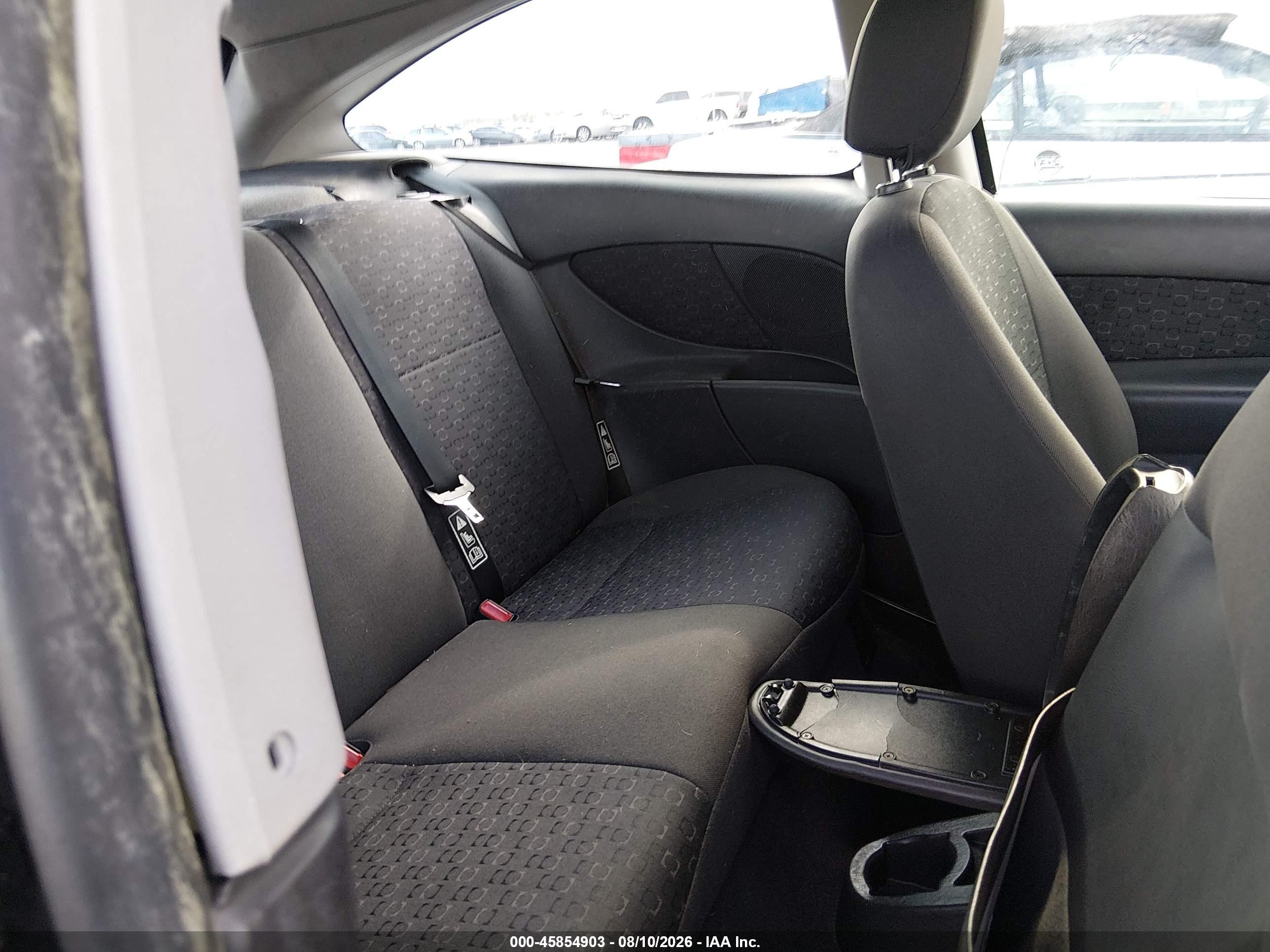 2003 Ford Focus Zx3 Черный vin: 3FAFP31Z53R151544
