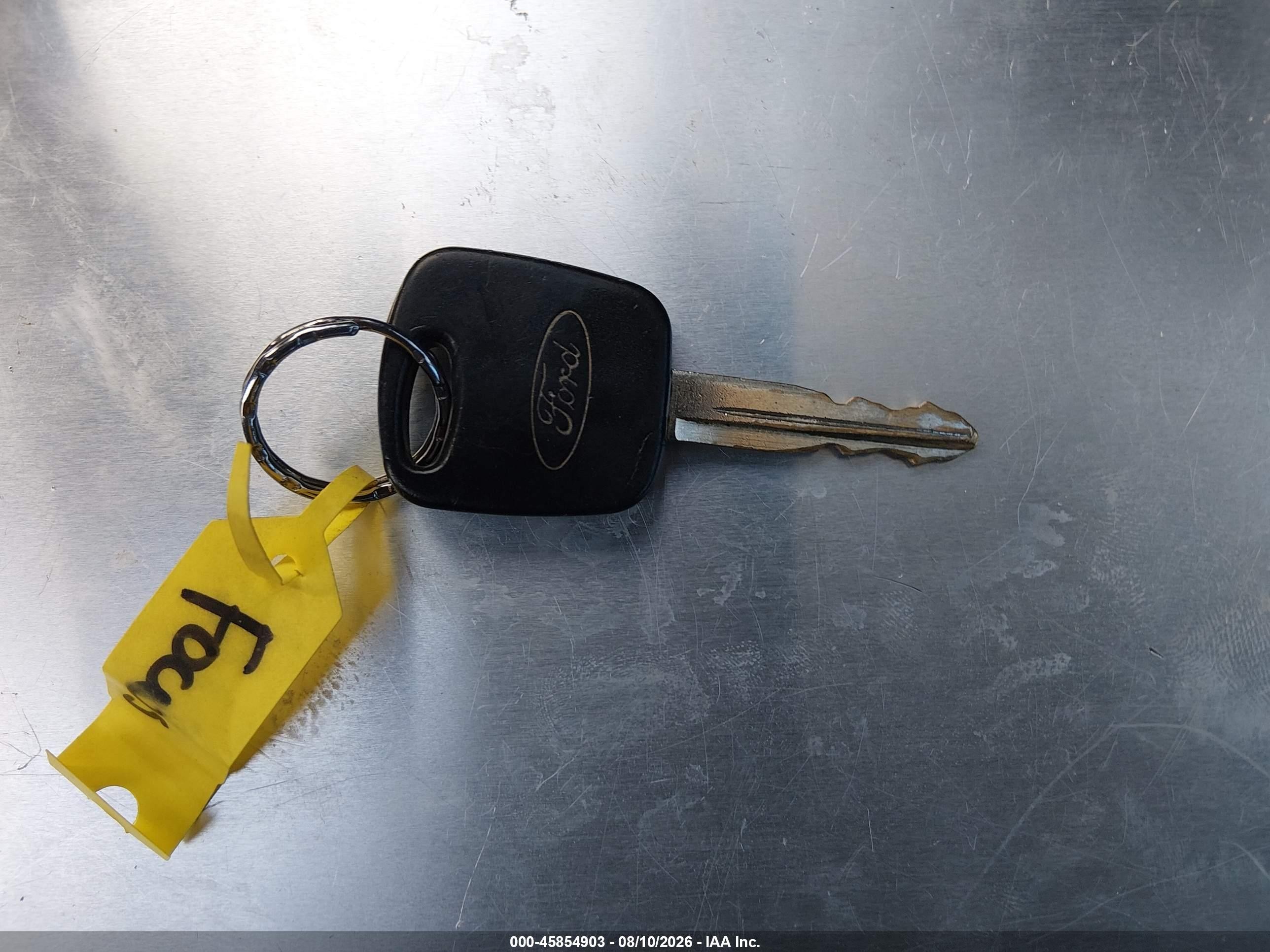 2003 Ford Focus Zx3 Черный vin: 3FAFP31Z53R151544