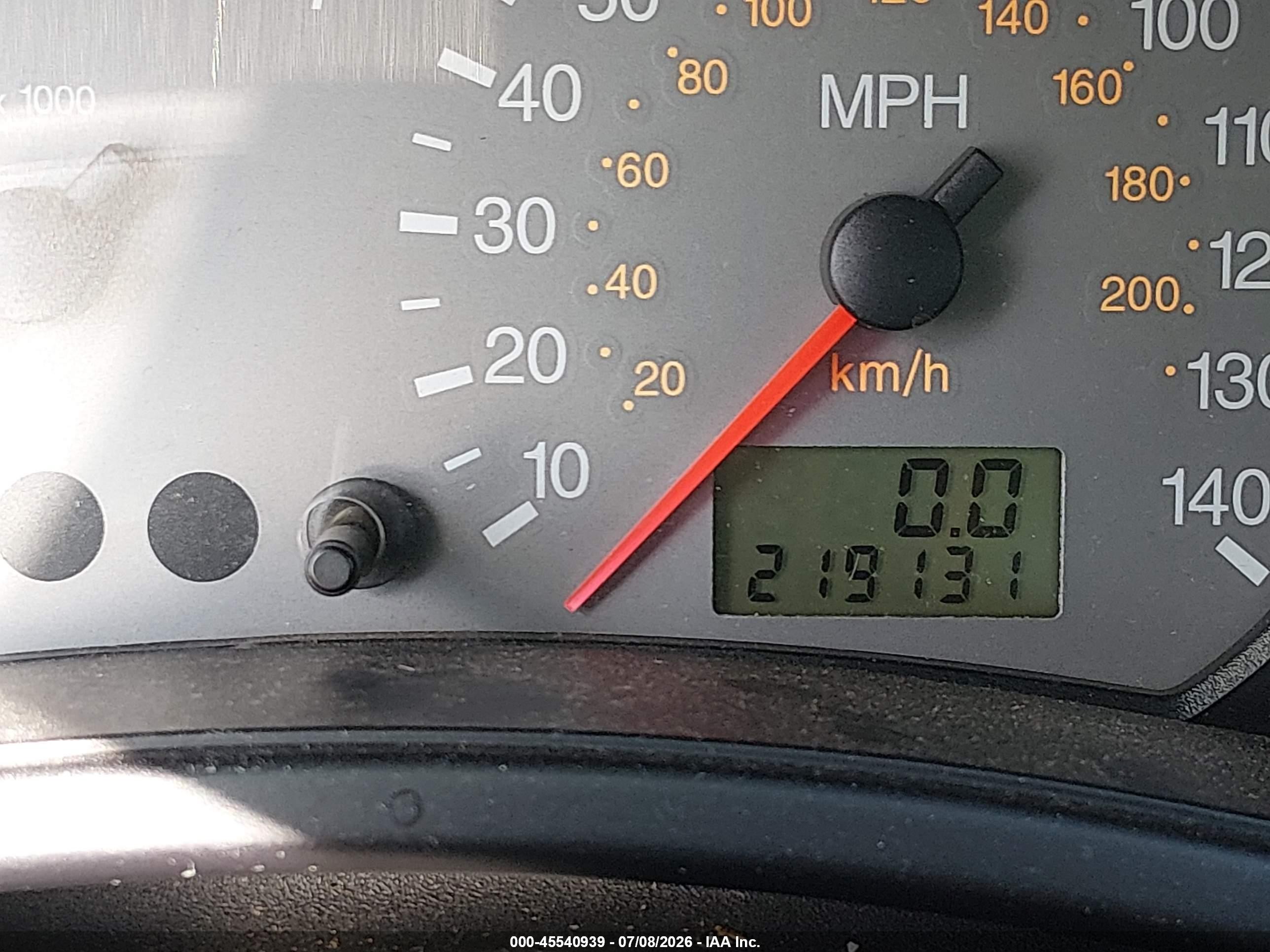 2003 Ford Focus Zx3 Silver vin: 3FAFP31Z93R141633
