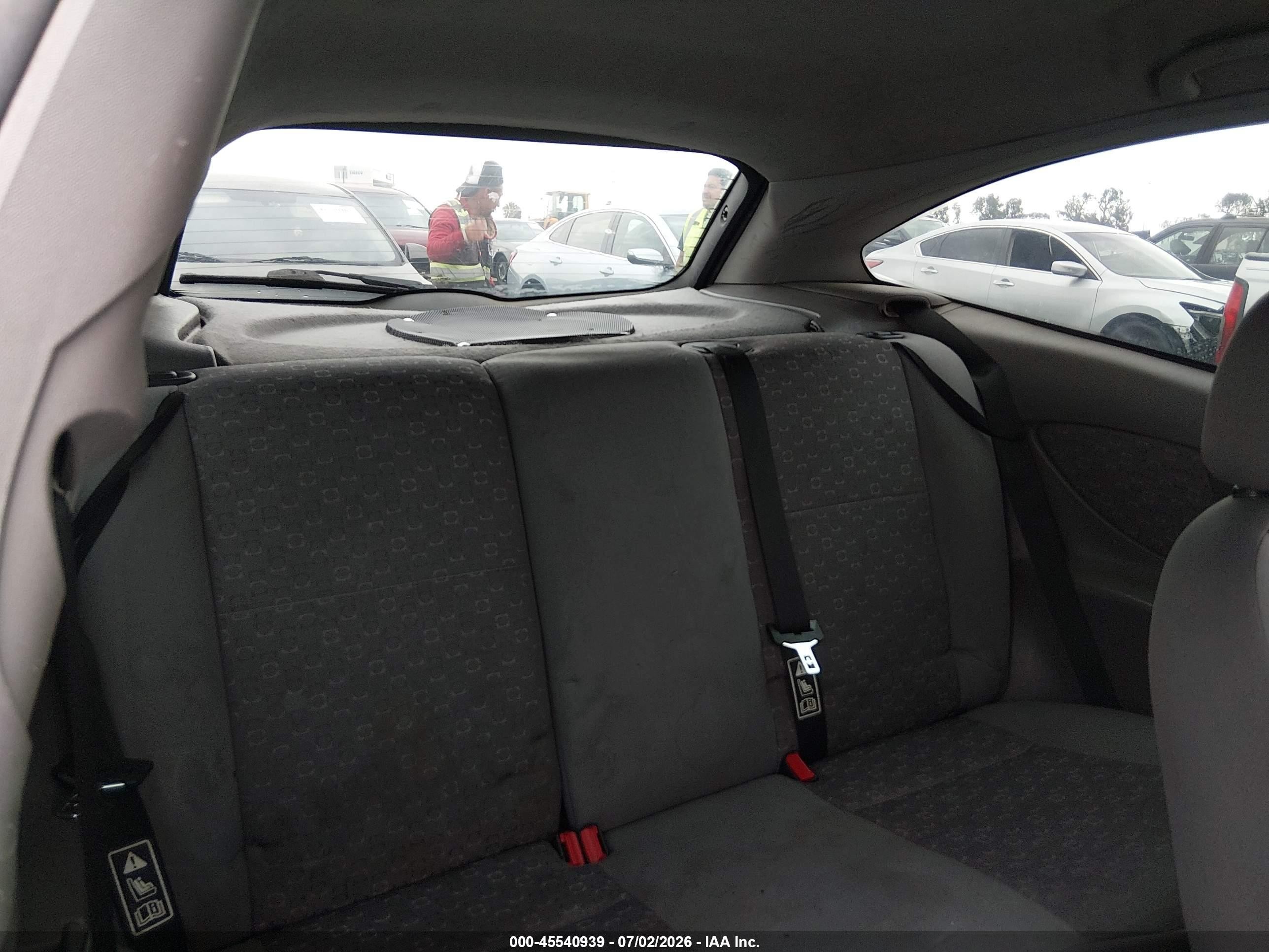 2003 Ford Focus Zx3 Silver vin: 3FAFP31Z93R141633