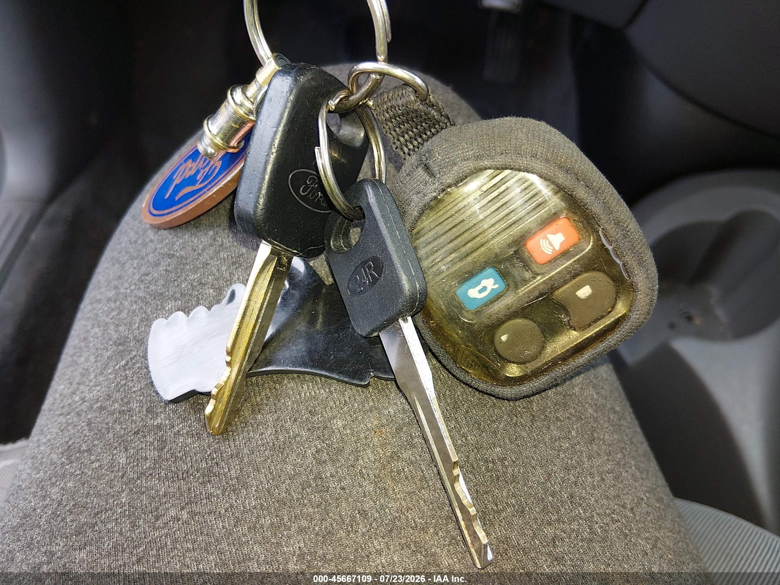 2004 Ford Focus Zx5 Green vin: 3FAFP37314R106914