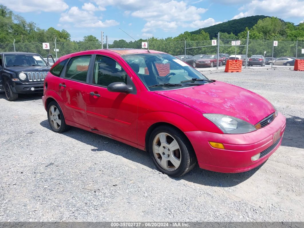 （2/1締ふくちゃんページ） Price & History 2003 Ford Focus Zx5 2.0l I-4 Dohc, 130hp vin