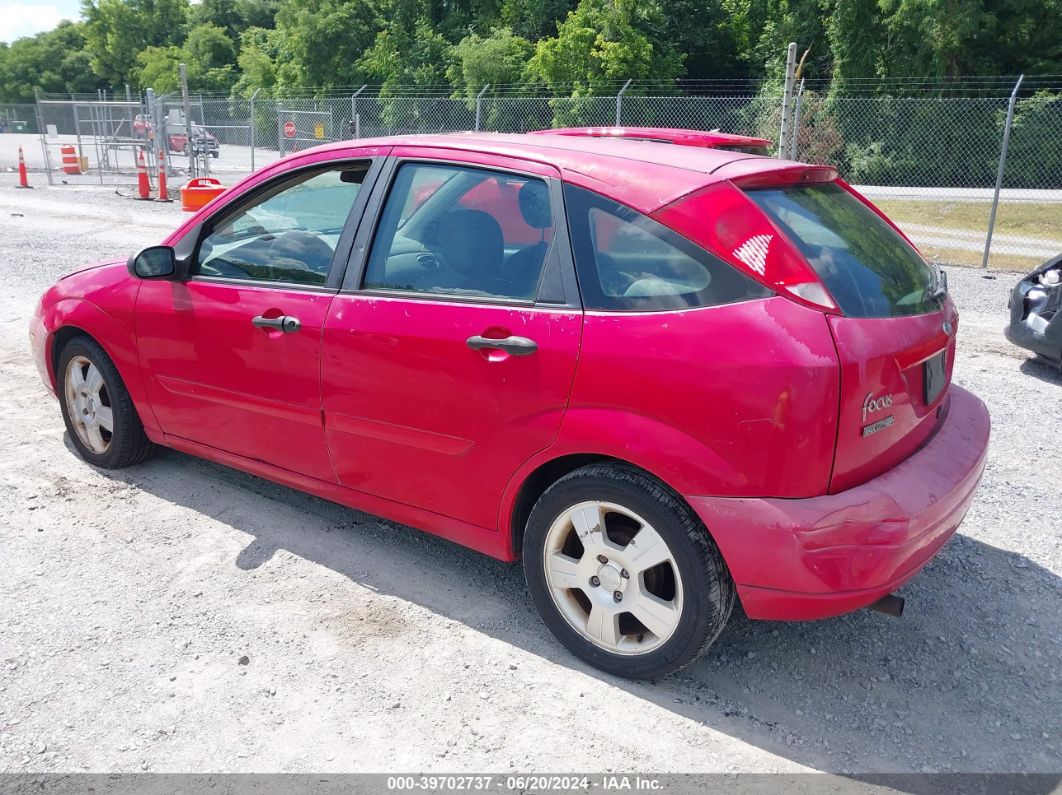 あか Price & History 2003 Ford Focus Zx5 2.0l I-4 Dohc, 130hp vin