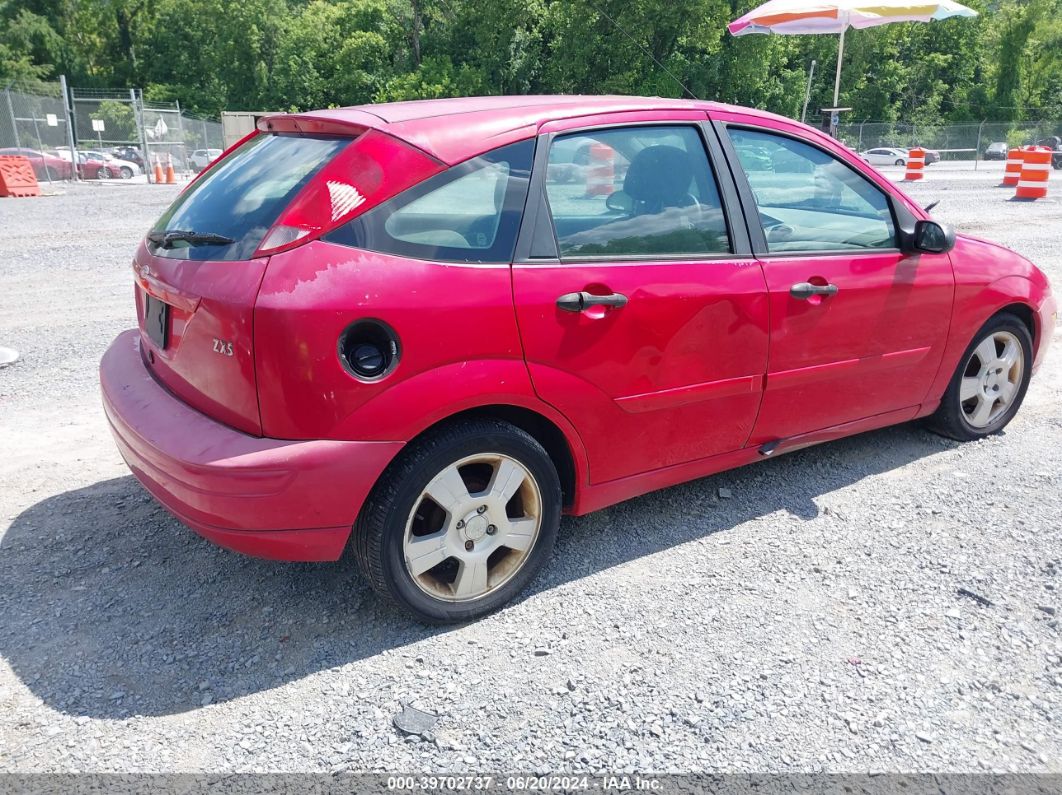 Price & History 2003 Ford Focus Zx5 2.0l I-4 Dohc, 130hp vin