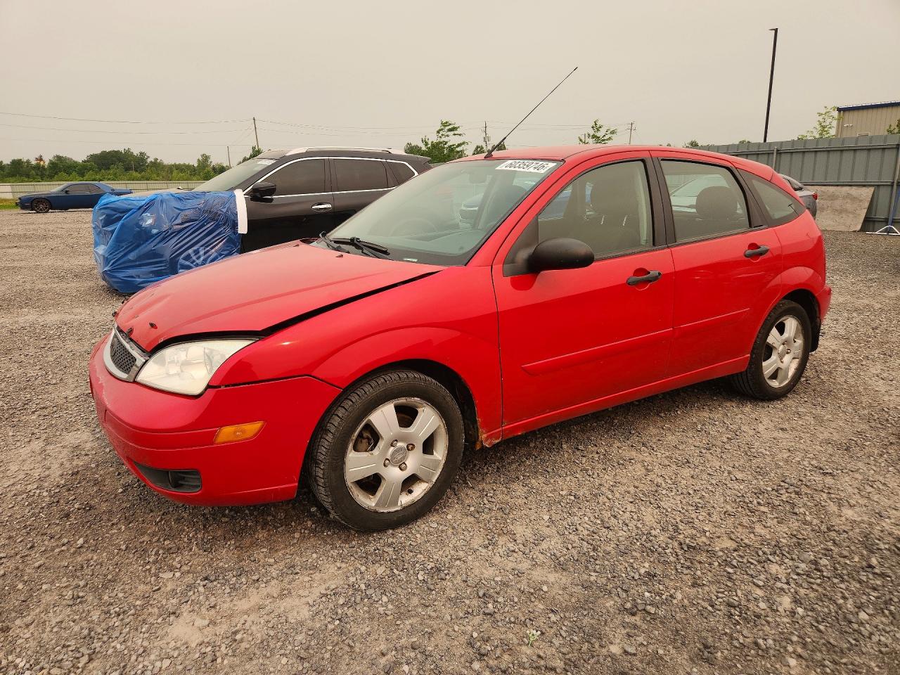 3FAFP37N45R160503