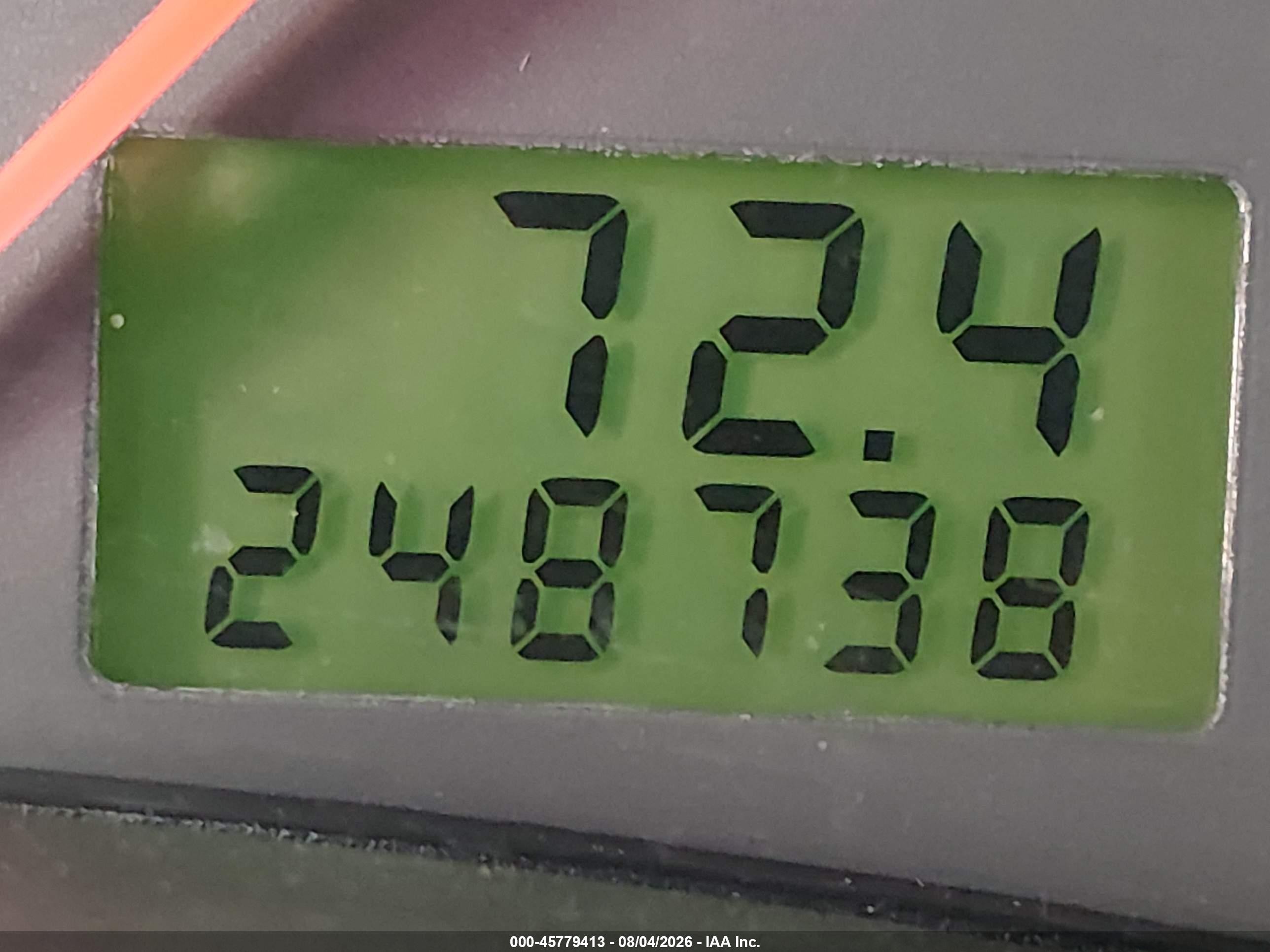 2005 Ford Focus Zx5 Green vin: 3FAFP37N55R135903