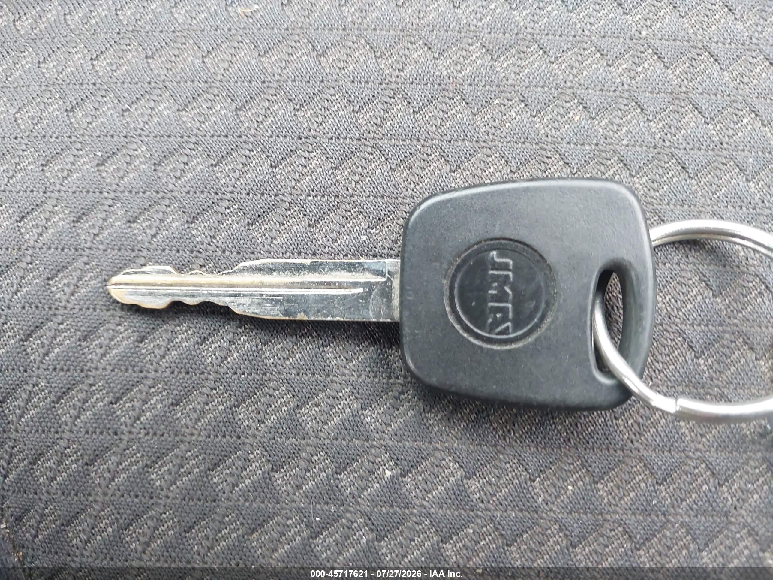 2005 Ford Focus Zx5 Черный vin: 3FAFP37N65R131505