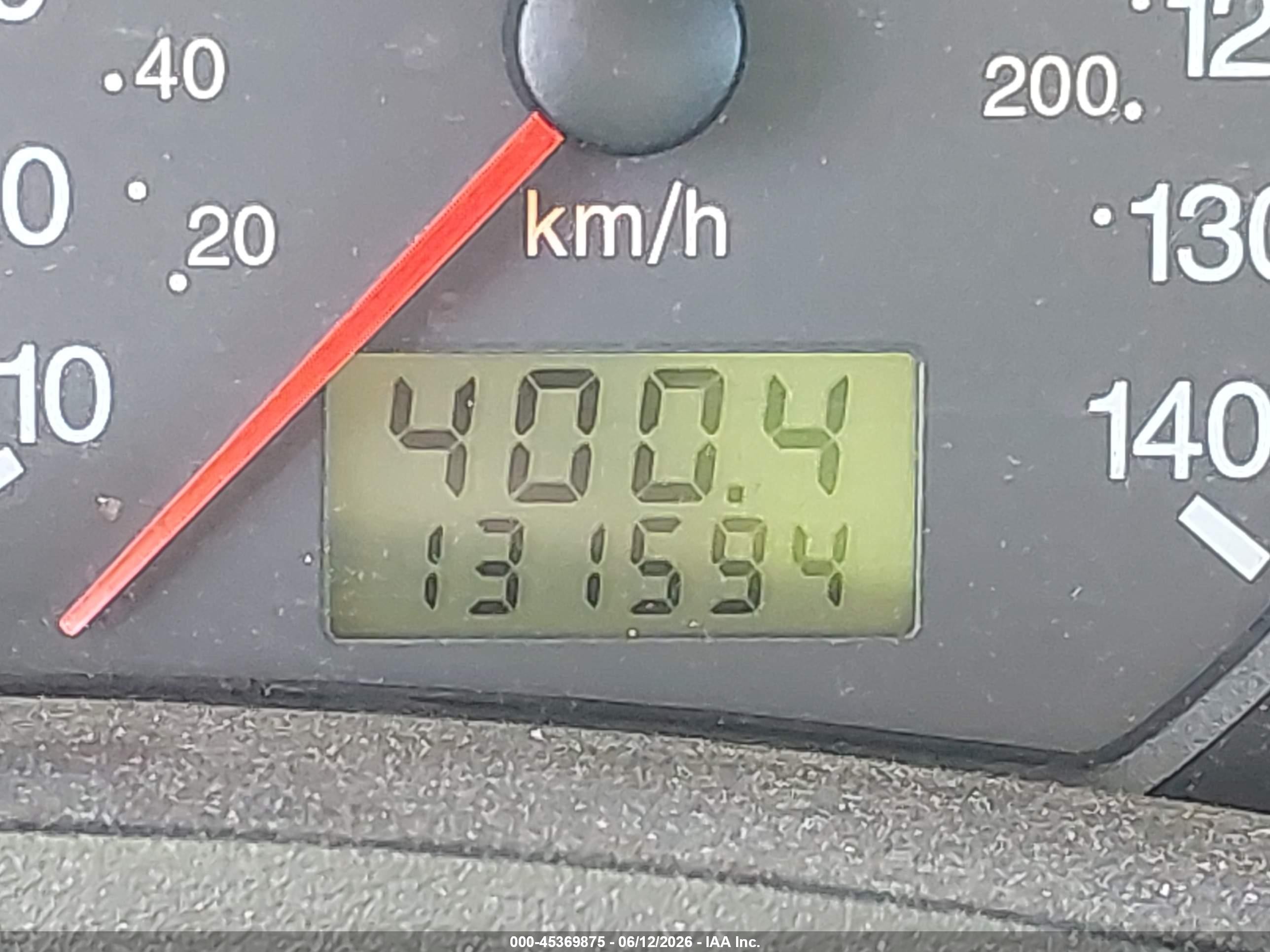 2005 Ford Focus Zx5 Yellow vin: 3FAFP37N85R109649