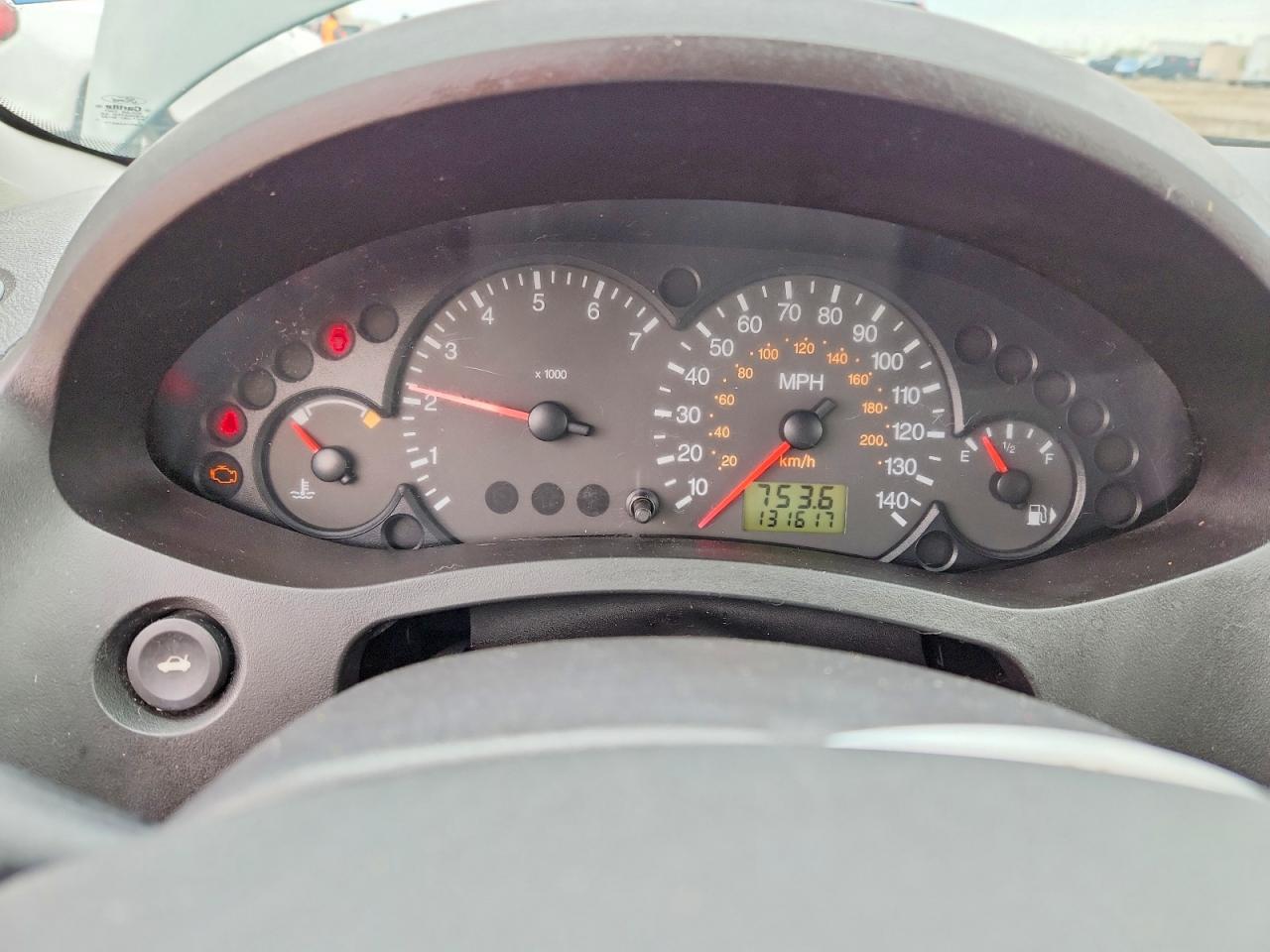 2005 Ford Focus Green vin: 3FAFP37N85R118173
