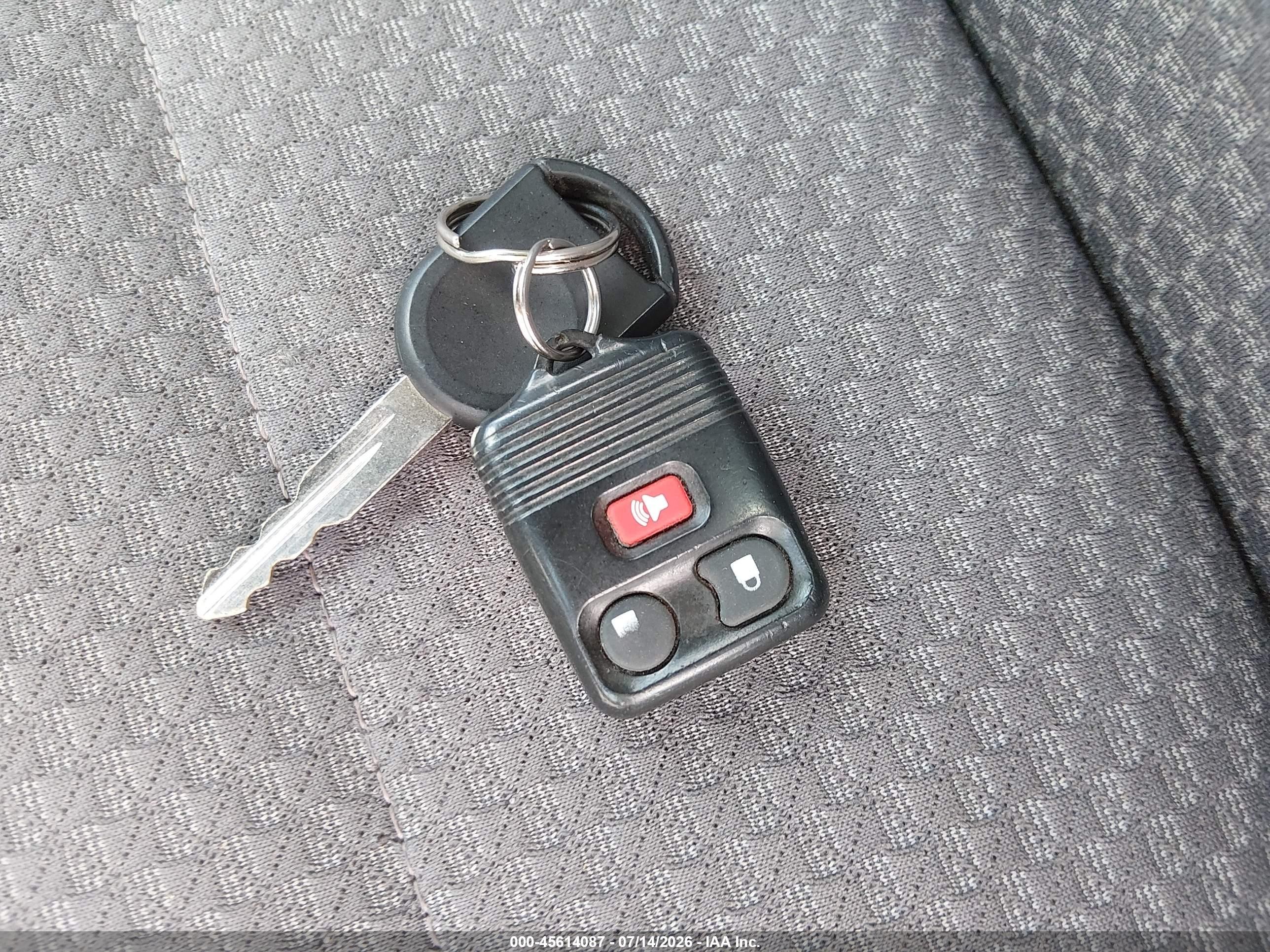 2005 Ford Focus Zx5 Silver vin: 3FAFP37N95R123611
