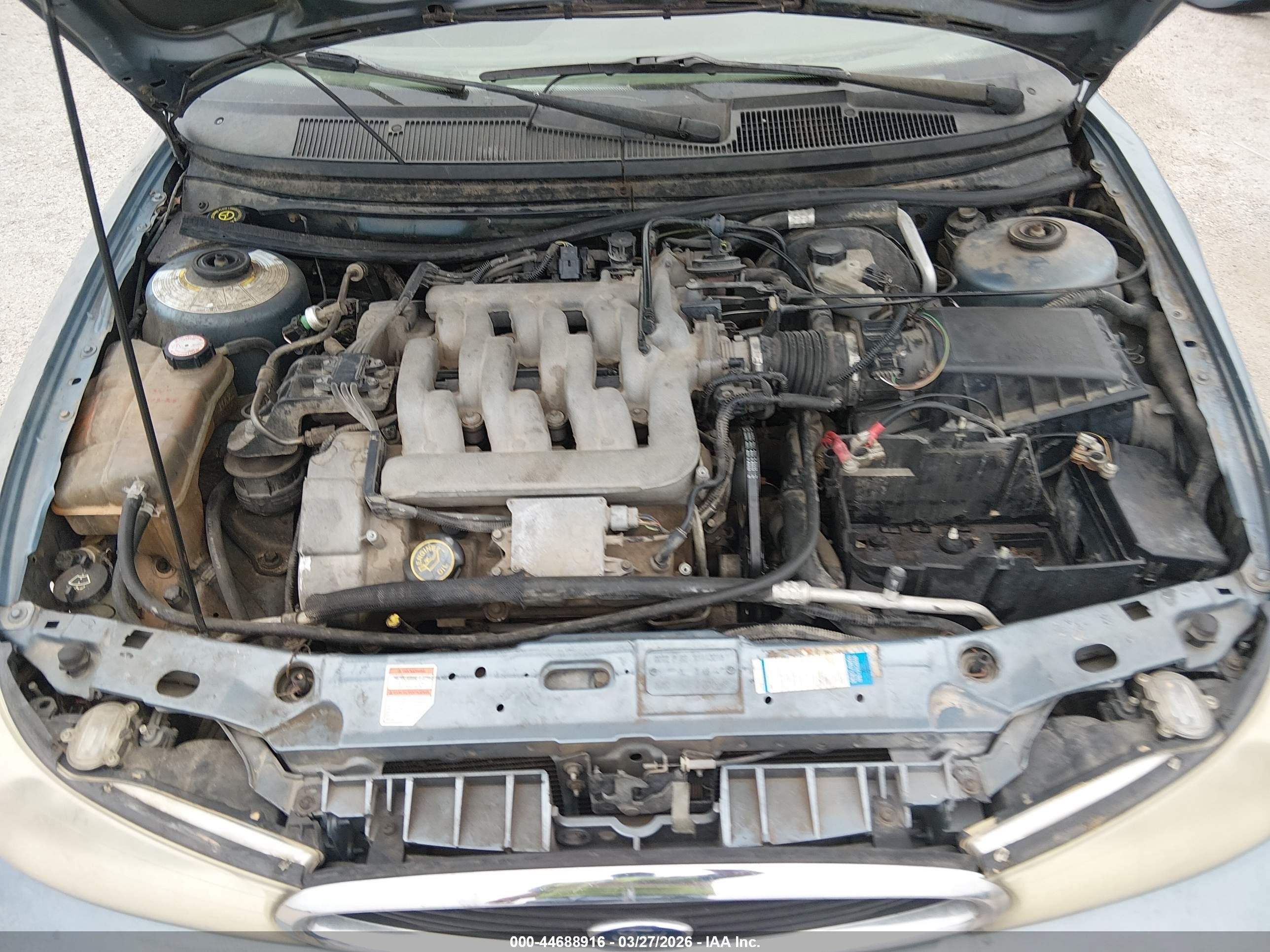 2000 Ford Contour Se Sport Синий vin: 3FAFP66L7YM113016