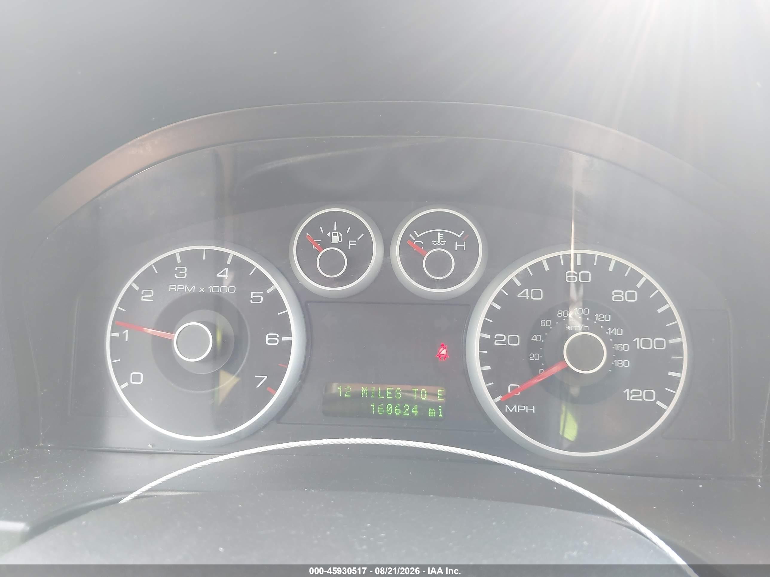 2008 Ford Fusion Se Silver vin: 3FAHP01108R150343