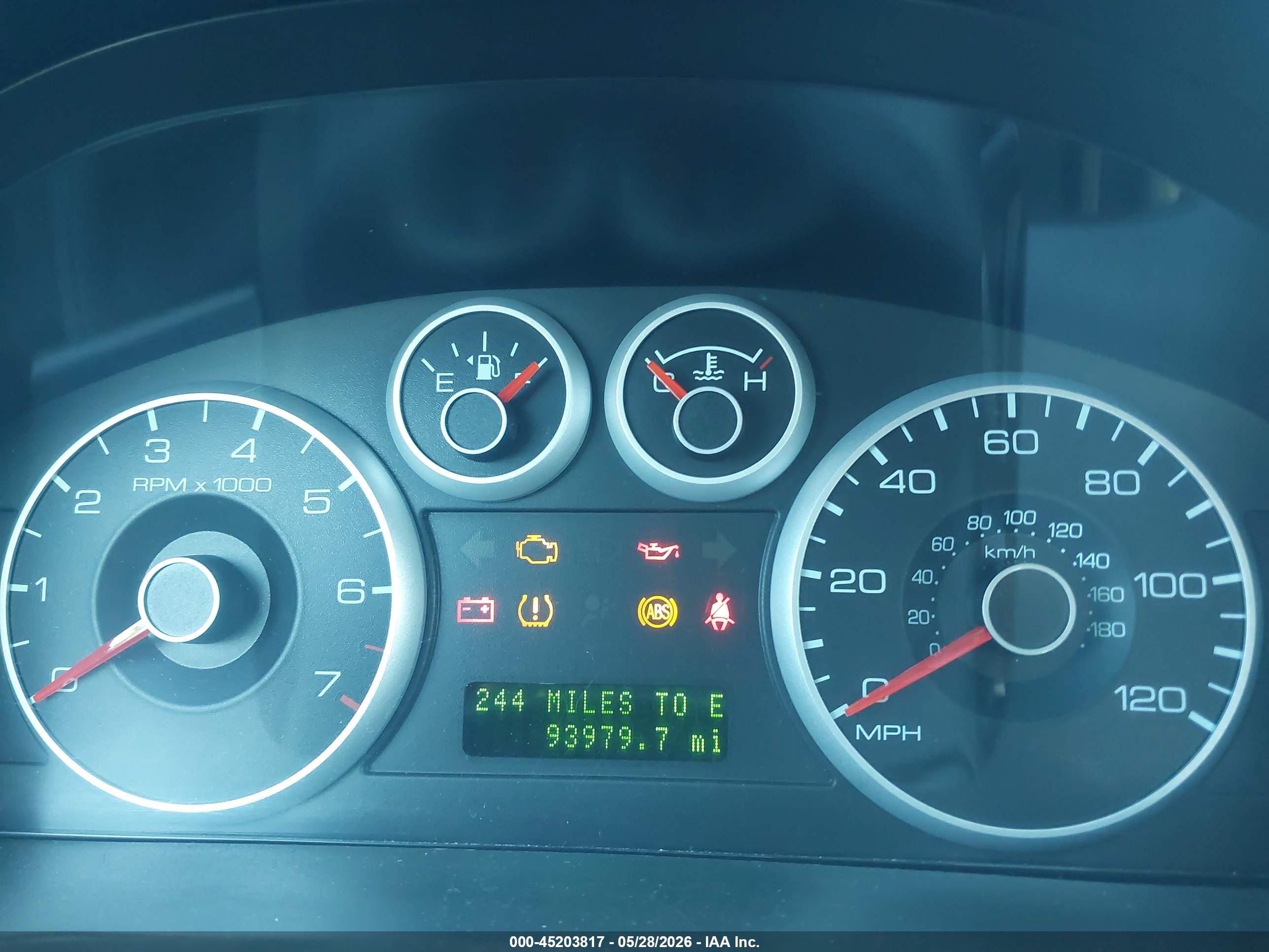 2008 Ford Fusion Se Черный vin: 3FAHP011X8R108584