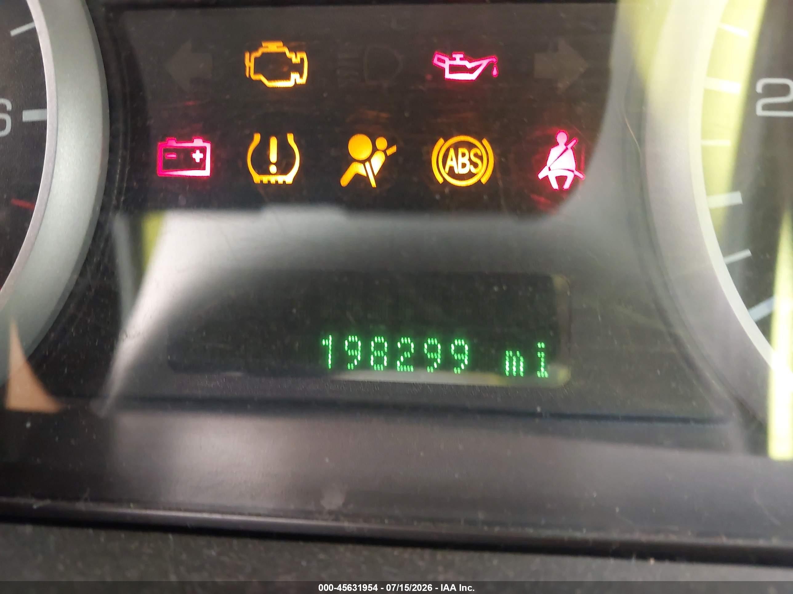 2008 Ford Fusion Sel Red vin: 3FAHP02108R243877