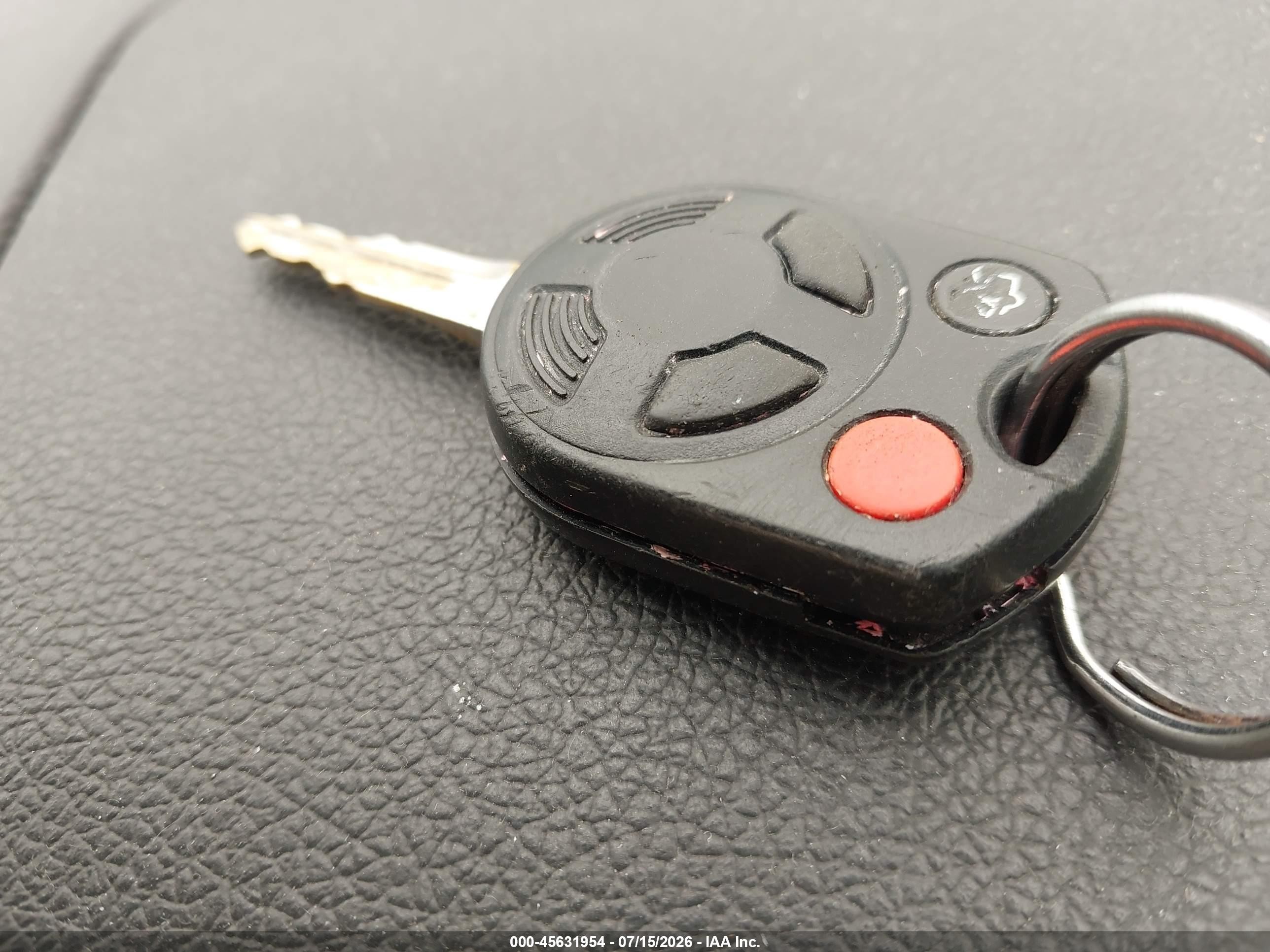 2008 Ford Fusion Sel Red vin: 3FAHP02108R243877