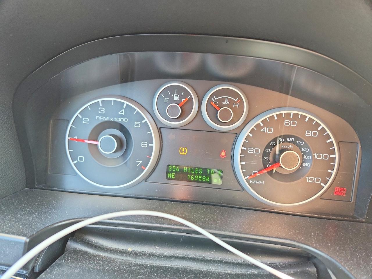 2008 Ford Fusion Sel Черный vin: 3FAHP02138R152165