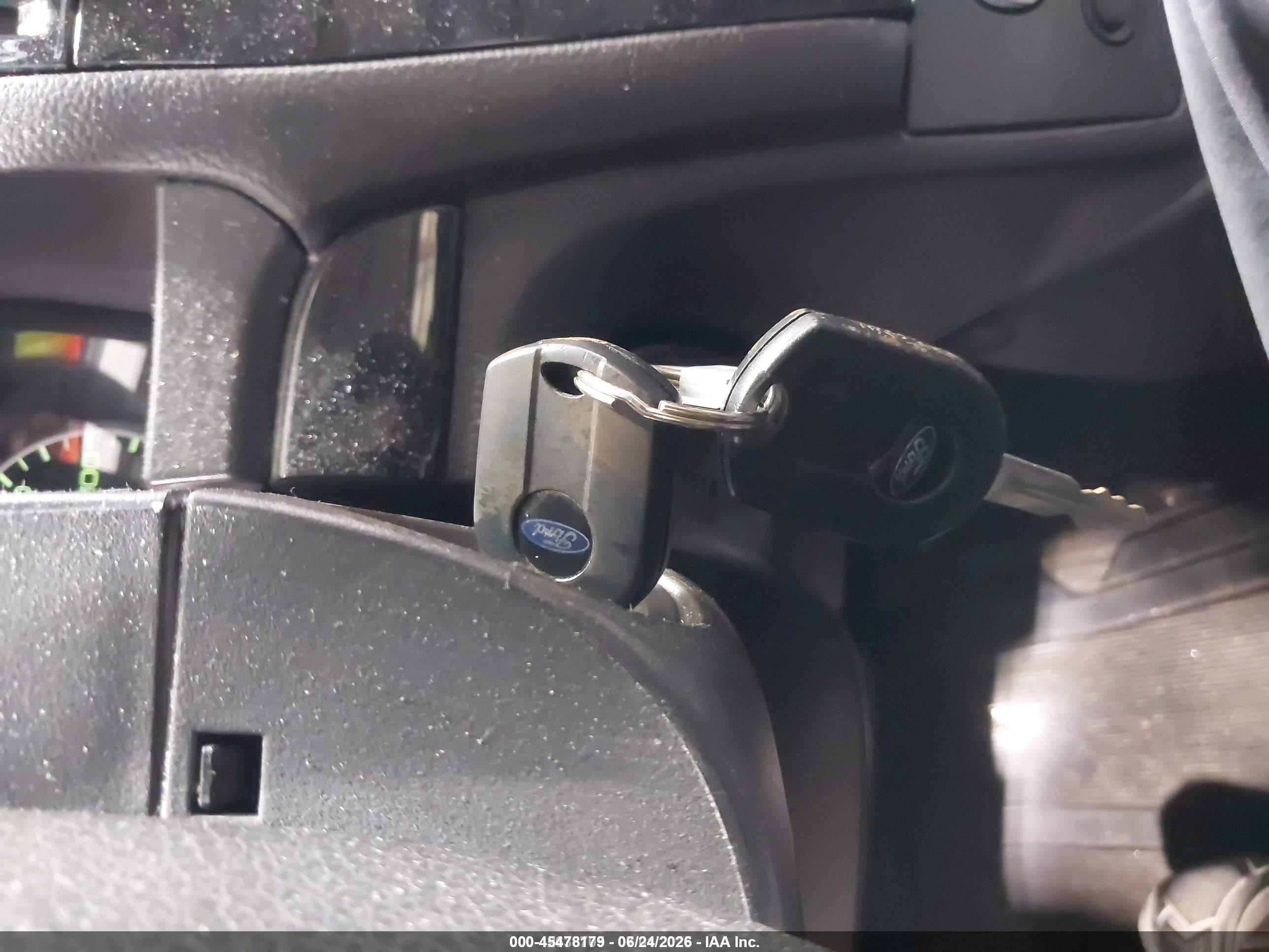 2008 Ford Fusion Sel Gray vin: 3FAHP02148R138291
