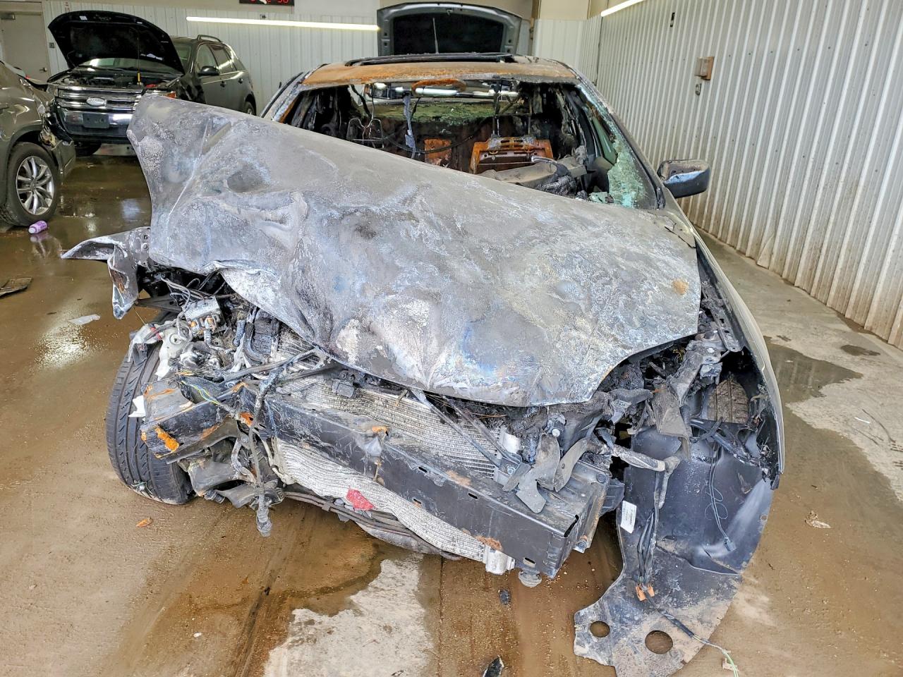 2007 Ford Fusion Sel Серый vin: 3FAHP02167R277255