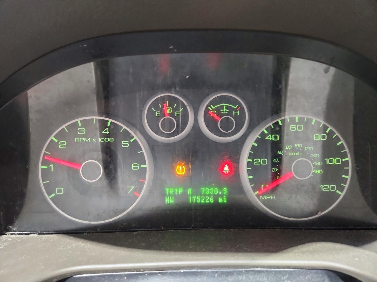 2008 Ford Fusion Sel White vin: 3FAHP02168R140947