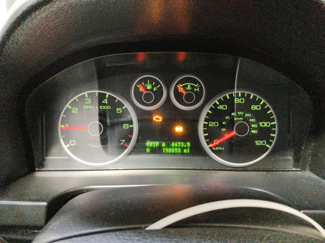 2009 Ford Fusion Sel Black vin: 3FAHP02169R146930