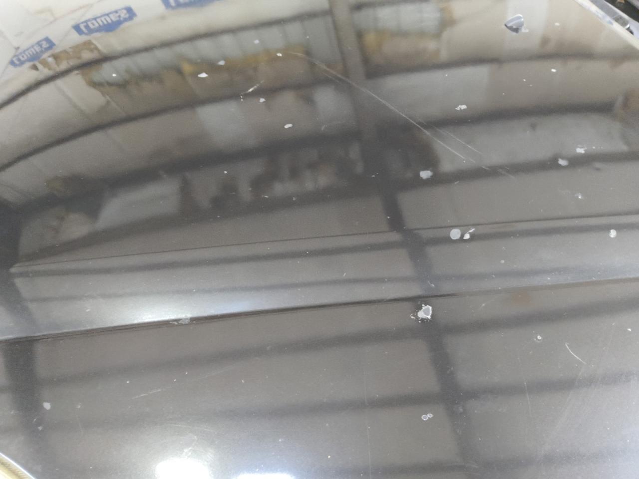 2009 Ford Fusion Sel Black vin: 3FAHP02169R146930 Damage: Hood, Chipped, 10 Or More
