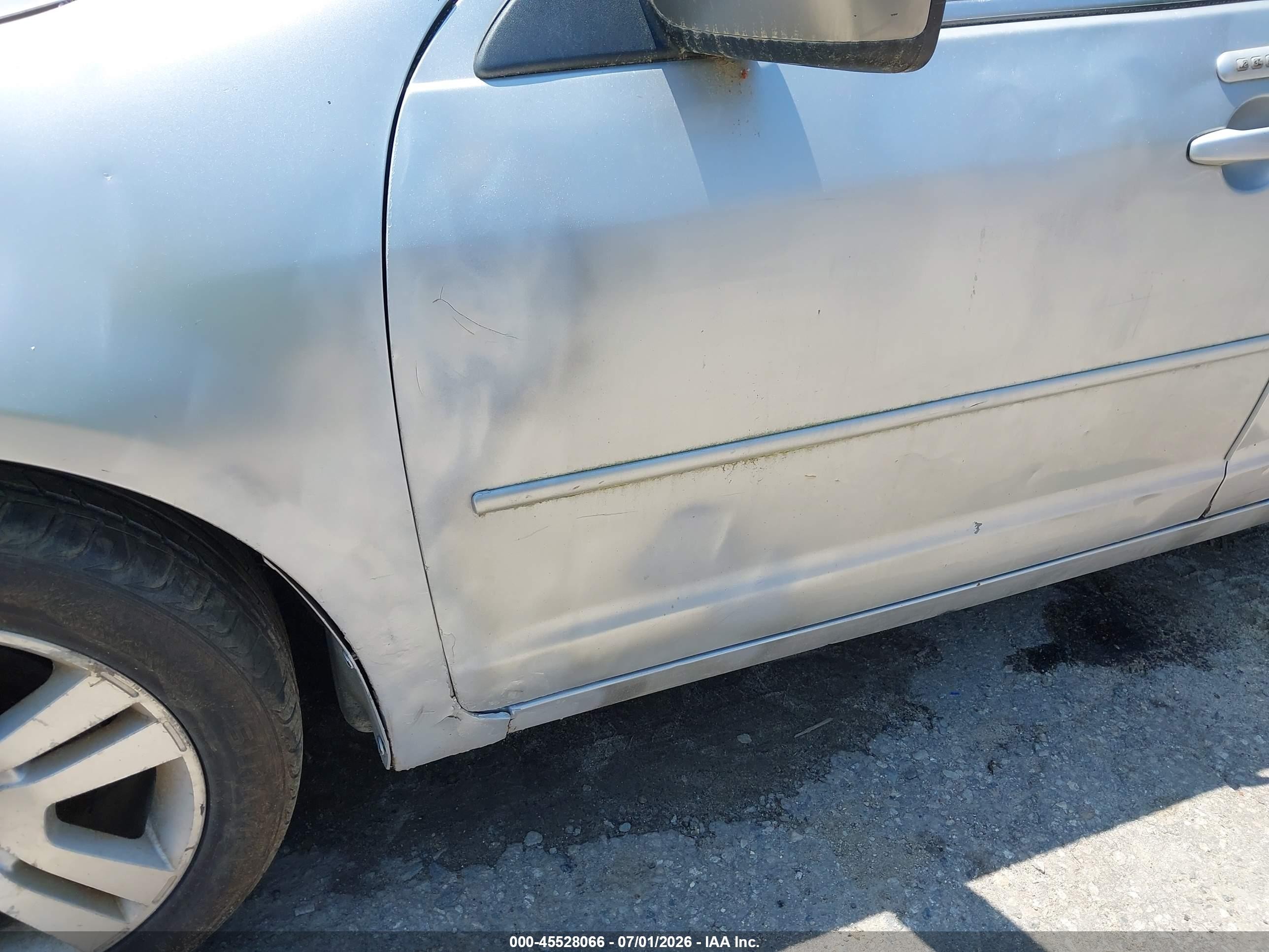 2009 Ford Fusion Sel Silver vin: 3FAHP02199R146596