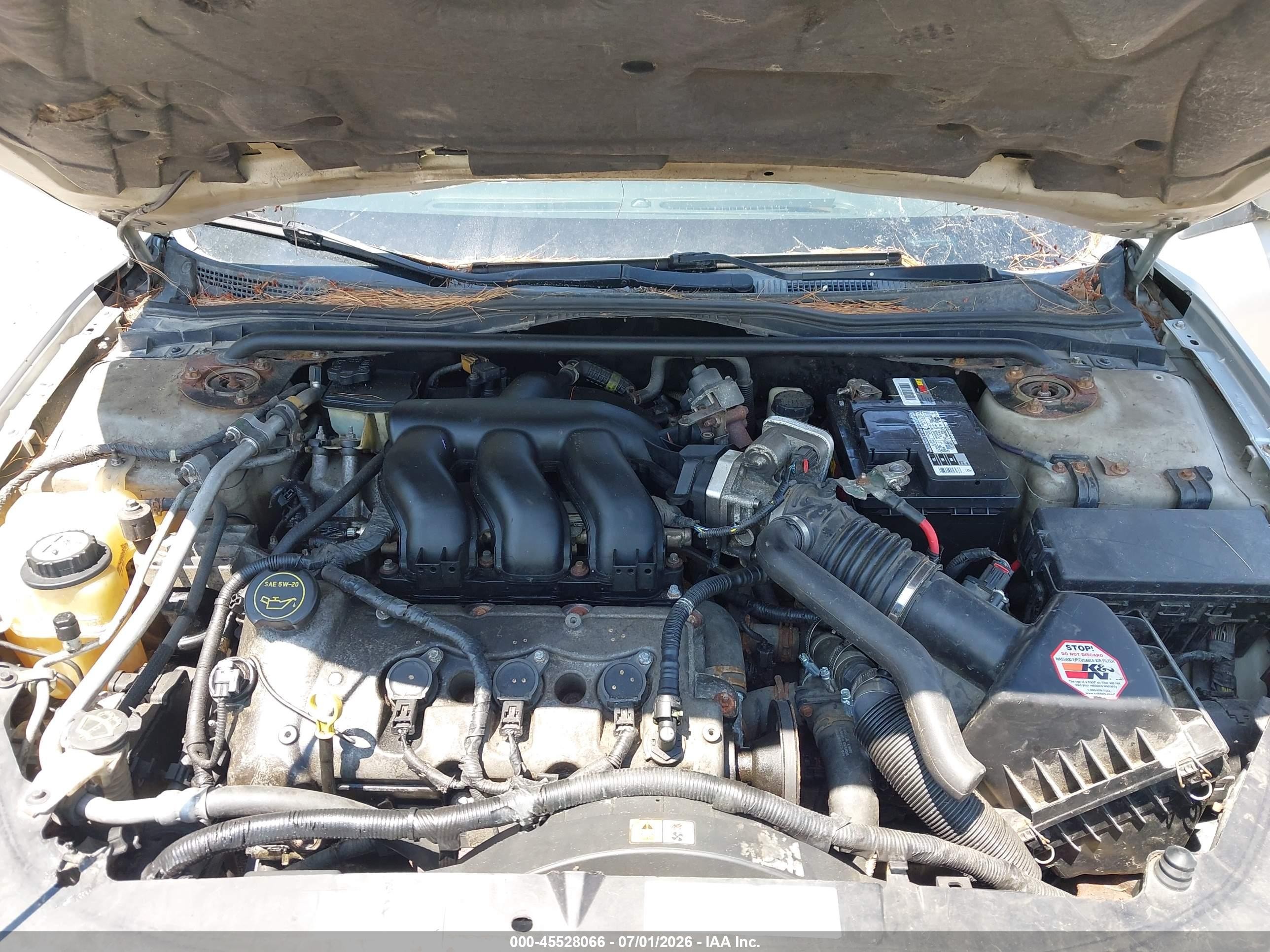 2009 Ford Fusion Sel Silver vin: 3FAHP02199R146596