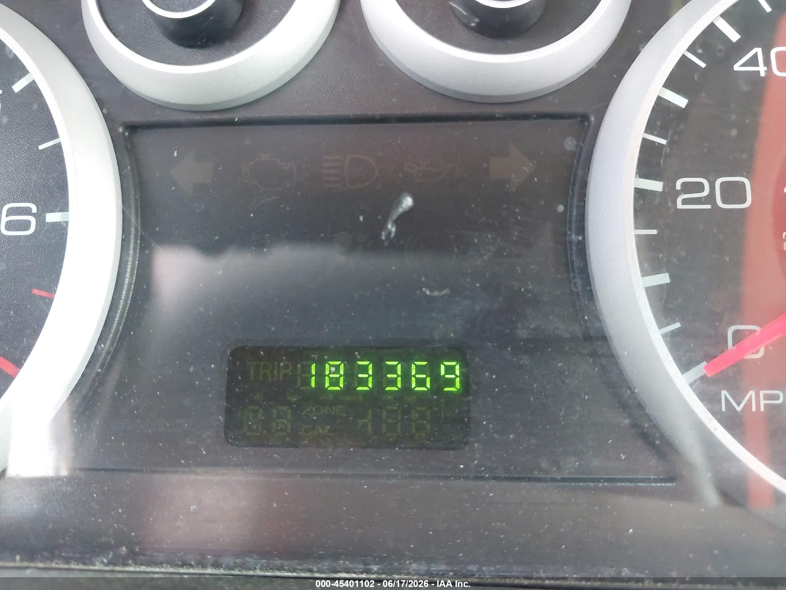 2008 Ford Fusion S Silver vin: 3FAHP06Z18R193667