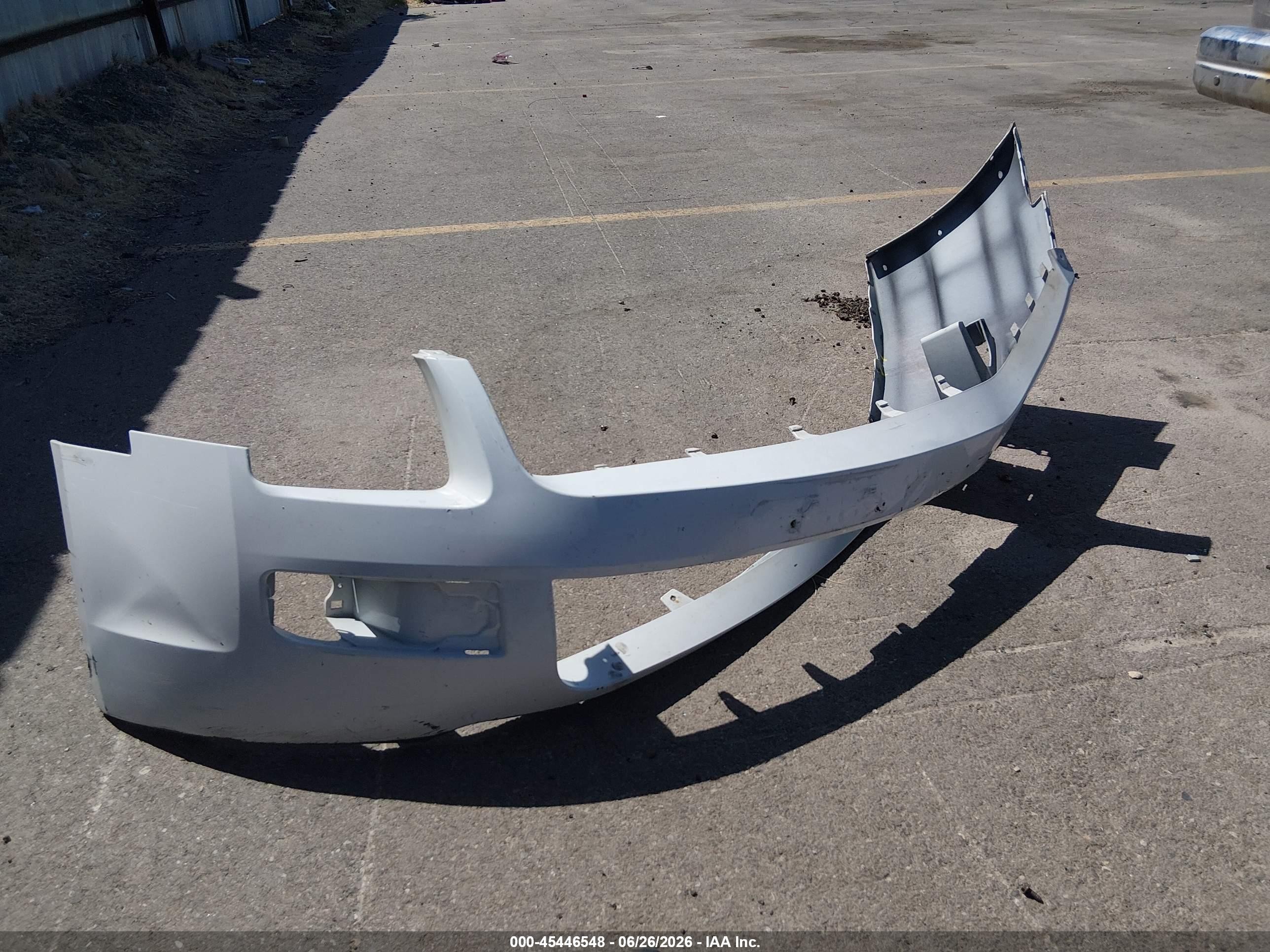 2007 Ford Fusion S White vin: 3FAHP06Z27R150518
