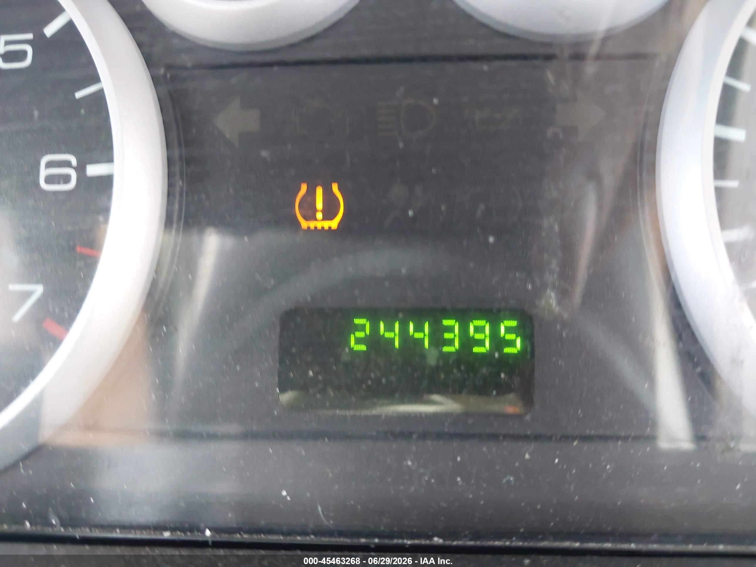 2008 Ford Fusion S Gray vin: 3FAHP06Z68R142844