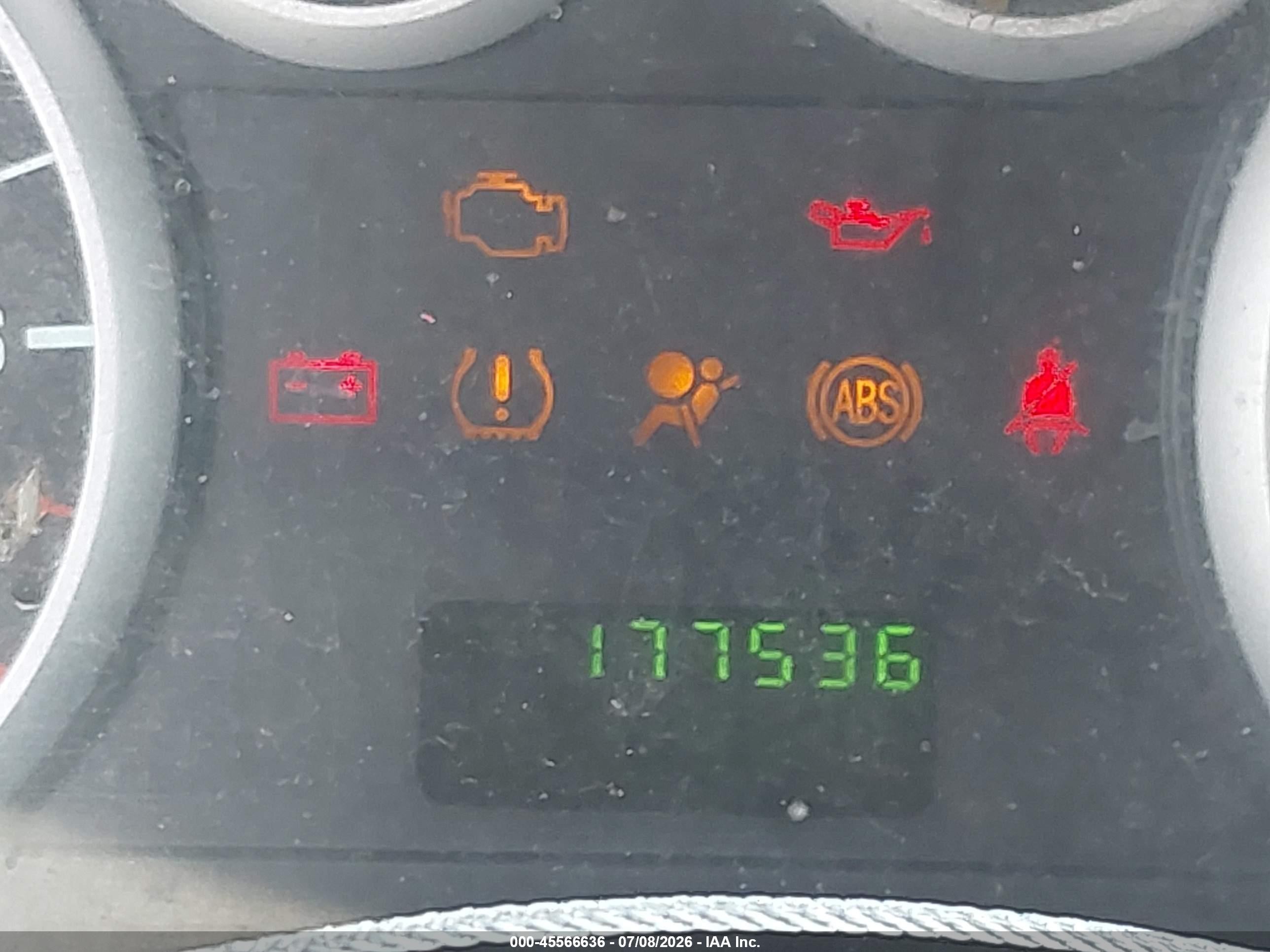 2008 Ford Fusion S Blue vin: 3FAHP06Z68R270520